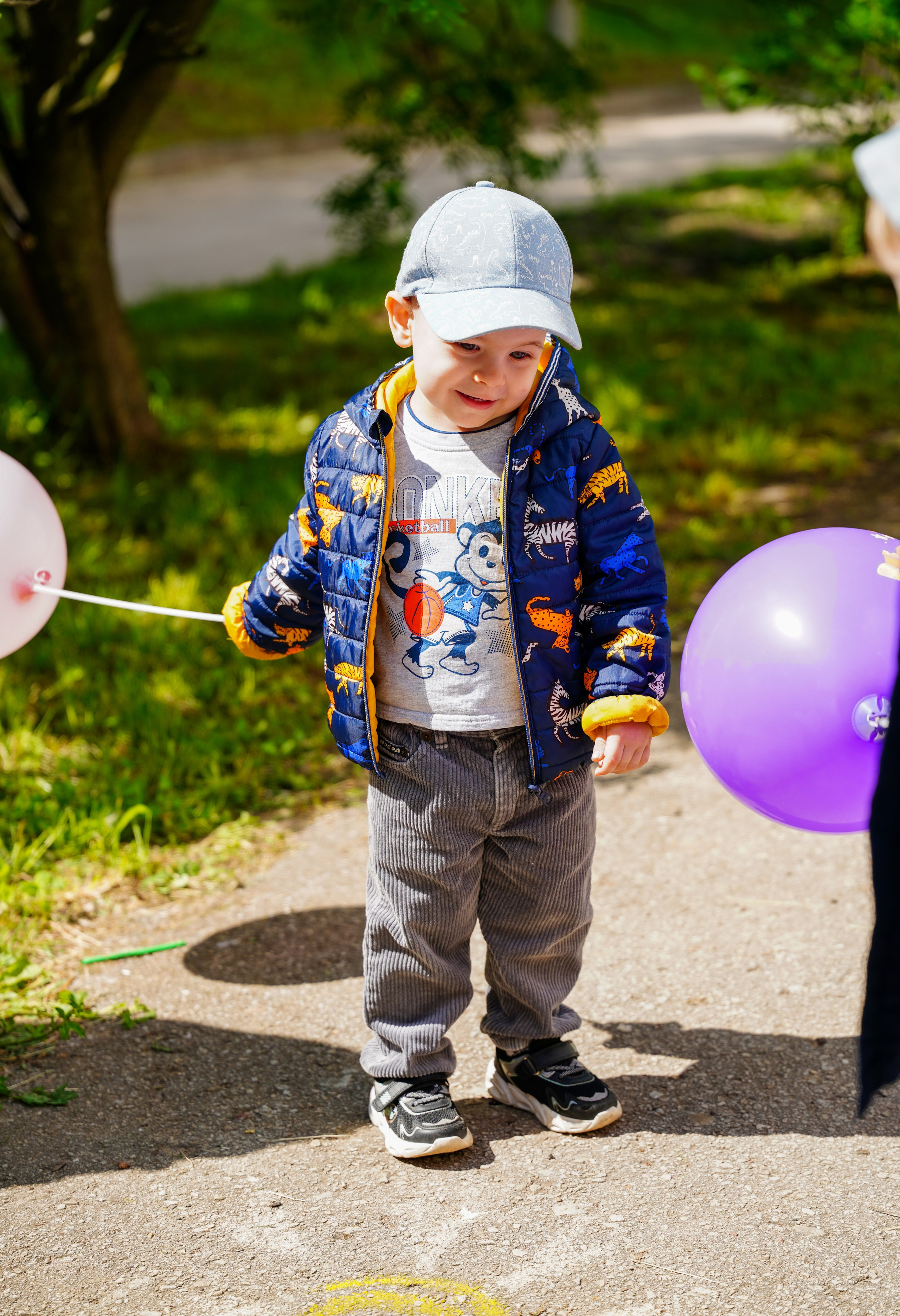 НОНЦ. День защиты детей 31.05.2026. Фотограф Медведева Юлия