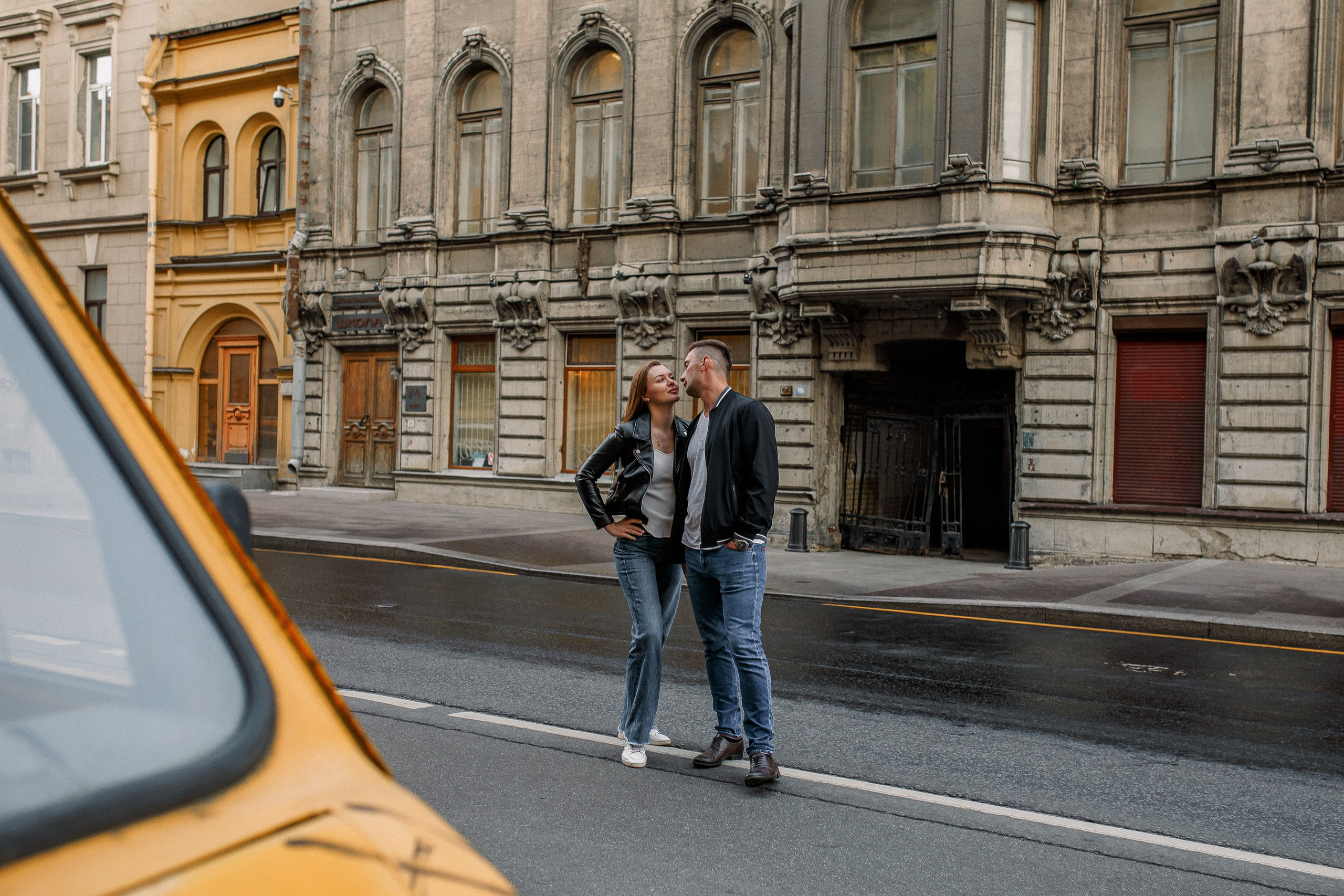 Истории любви. Портретный и семейный фотограф в Санкт-Петербурге | Татьяна Тайлер
