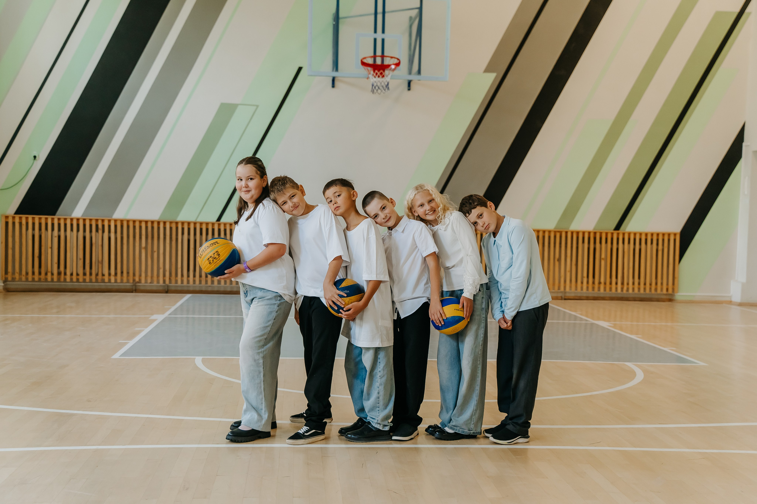 4 класс. Свадебный фотограф Юлия Сарапульцева, Ижевск