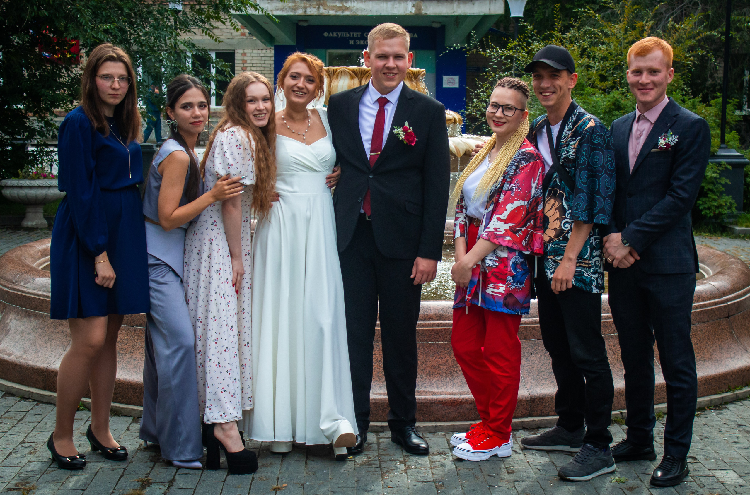 Крис и Димы. Алексей Островский — Фотограф г. Чита