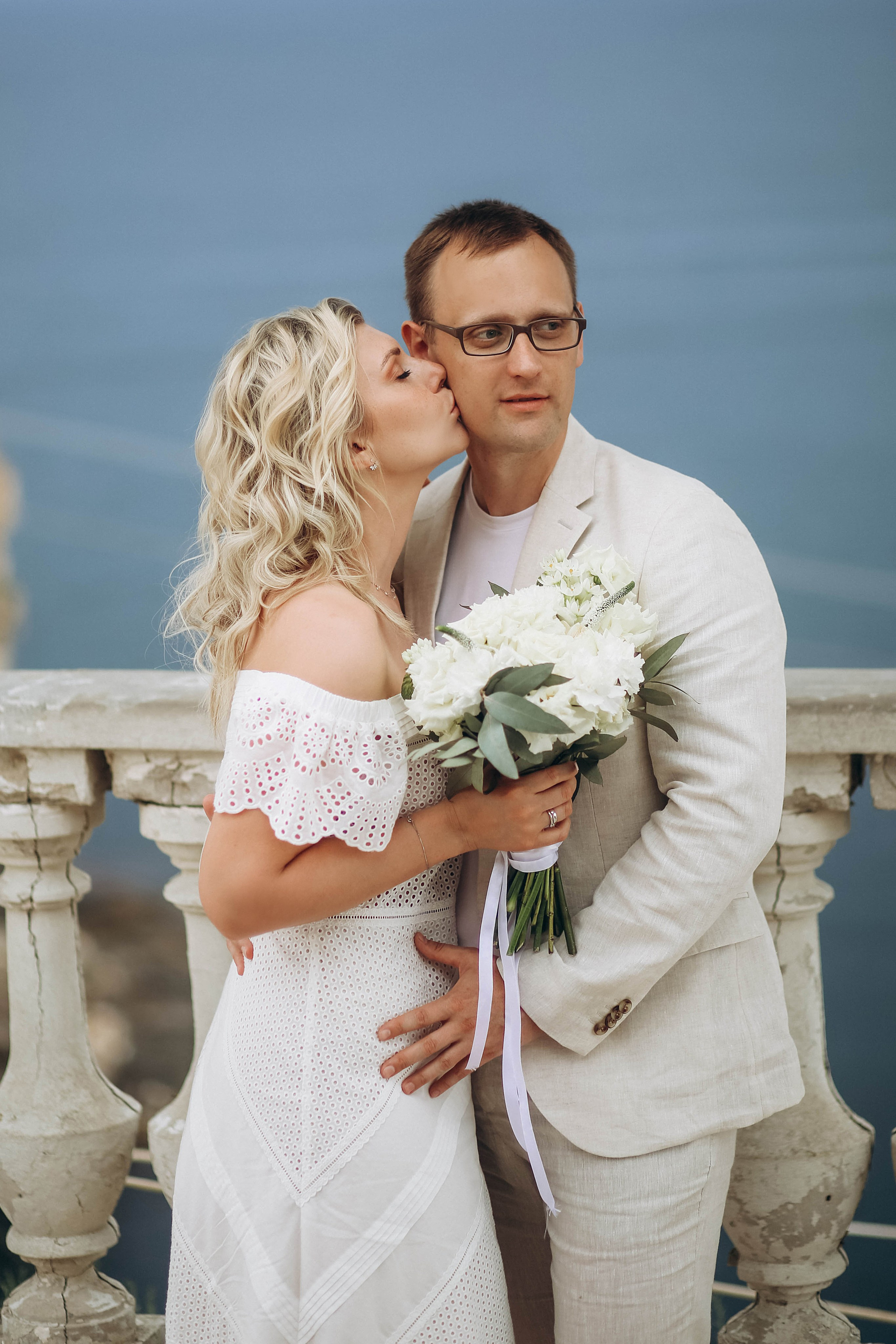 Ксения&Виталий. Свадебный и семейный фотограф Елизавета Артемьева