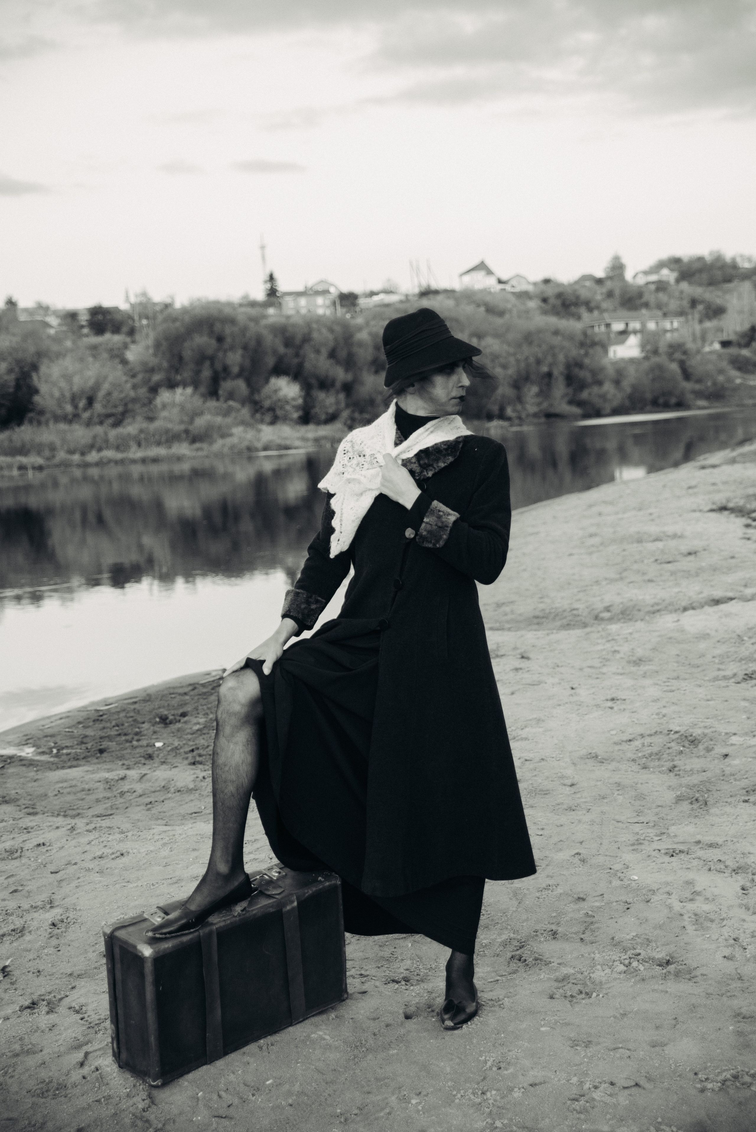 Джессика. Главная