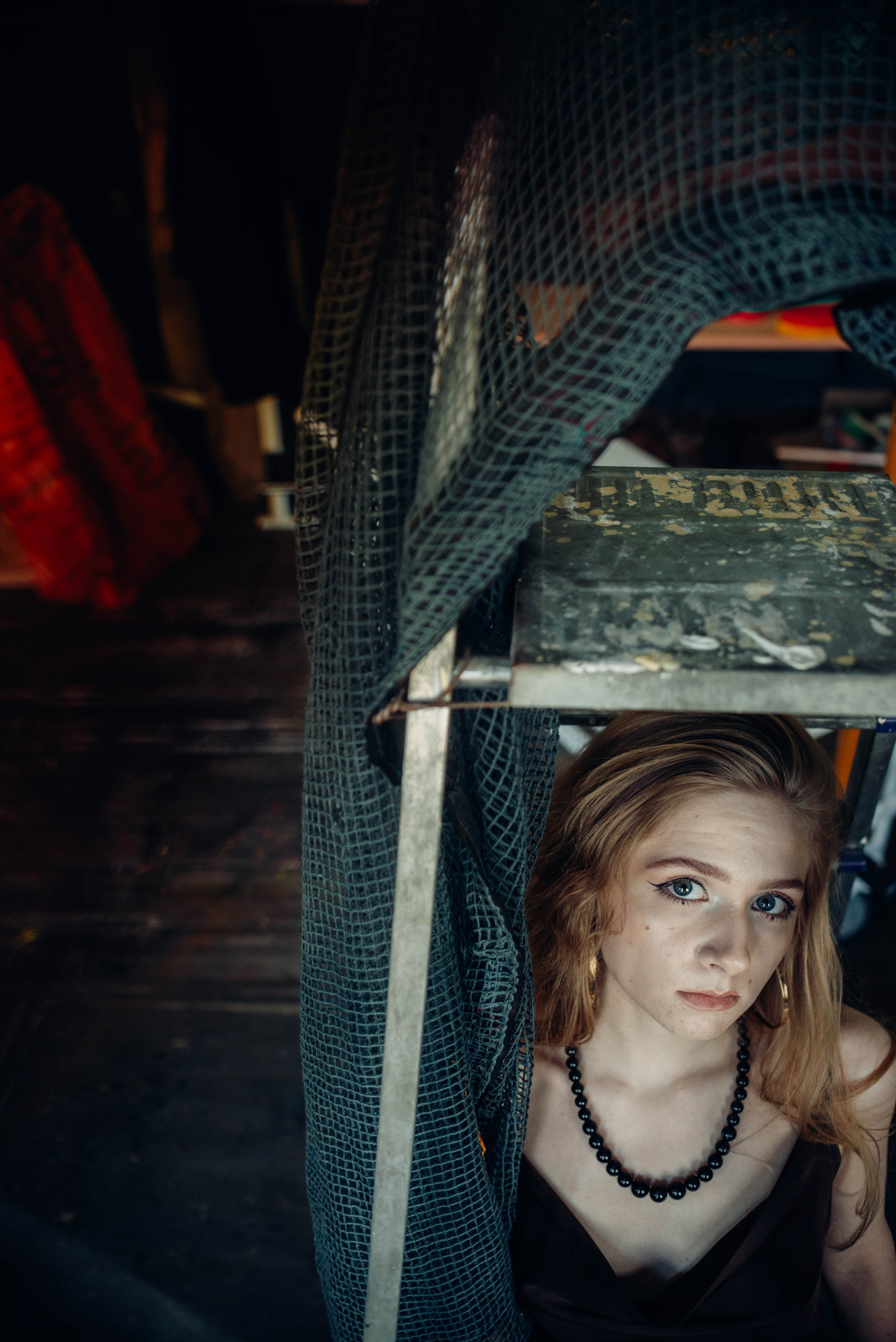 Юлия. Главная