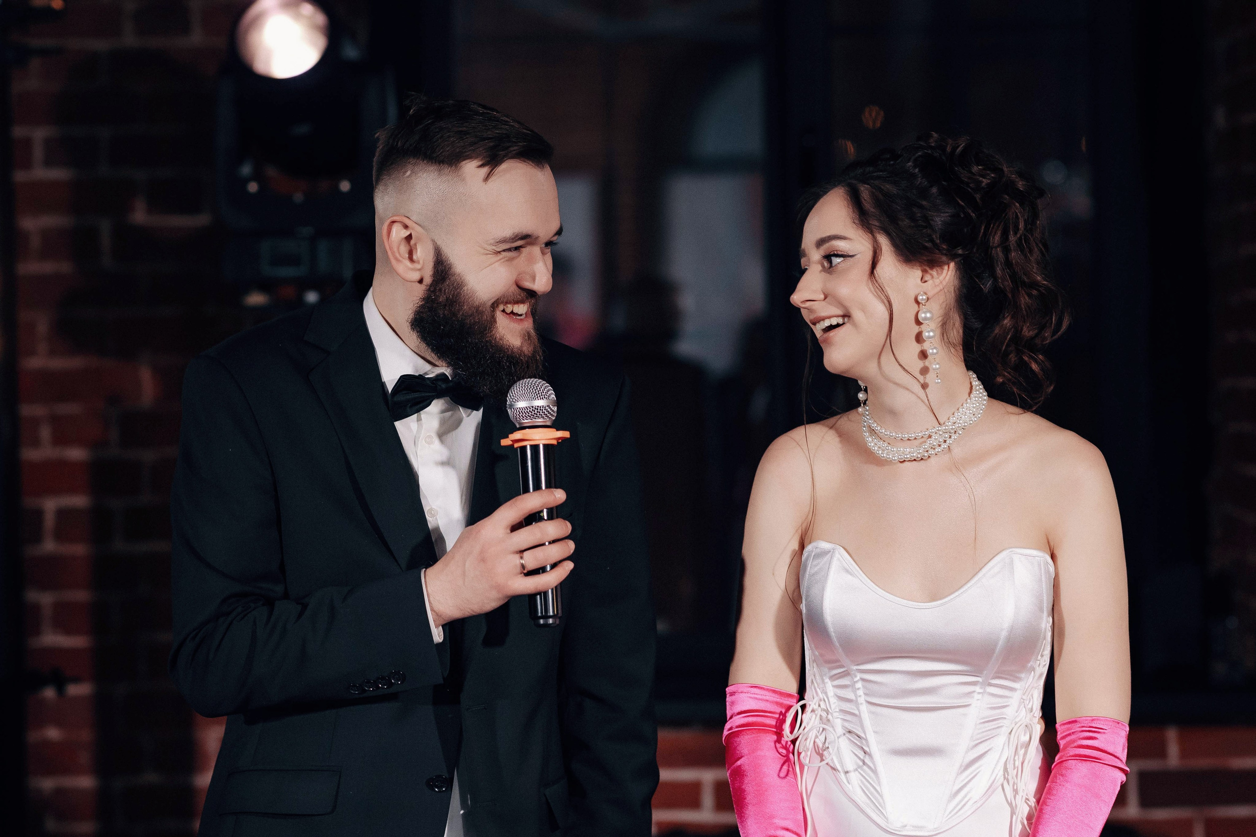 Рафал & Татьяна. Алексей Шаров — свадебный и репортажный фотограф в Нижнем Новгороде