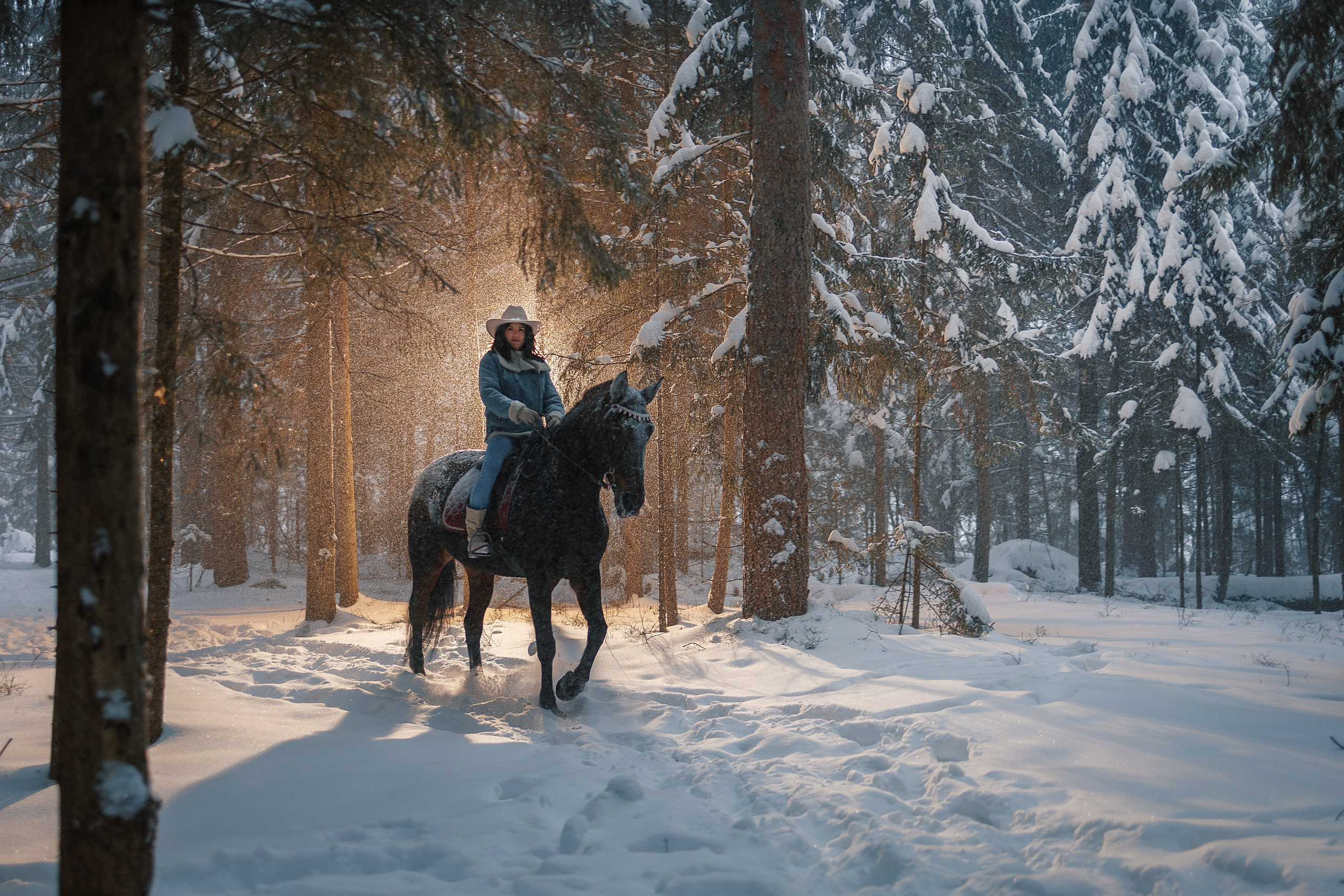 Фотопрогулки. Фотограф Демид Никитин. г. Дубна, Москва
