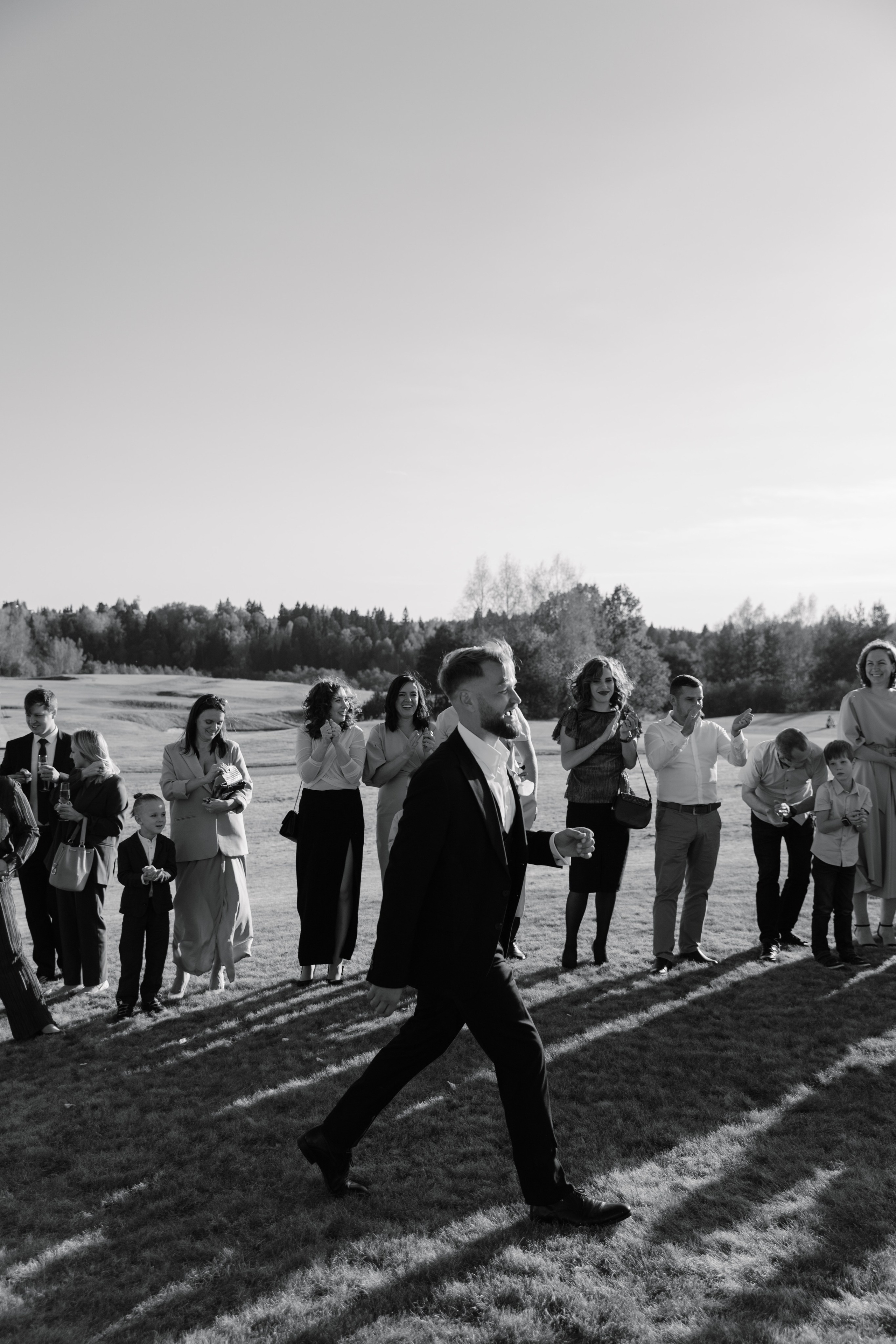 Алина и Павел | 23.09. Портретный и свадебный фотограф в Москве Алина Гевал