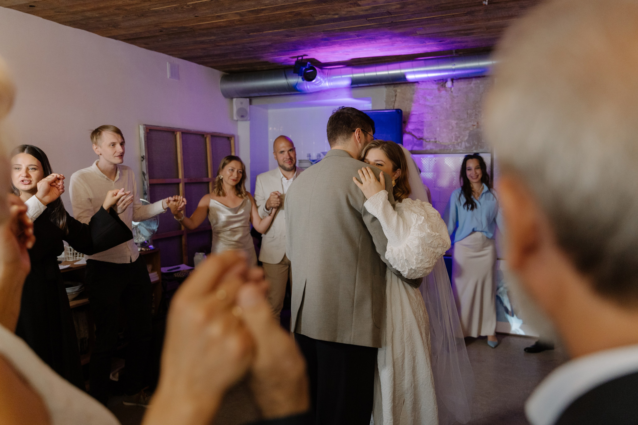 Настя и Паша | 16.08. Портретный и свадебный фотограф в Москве Алина Гевал