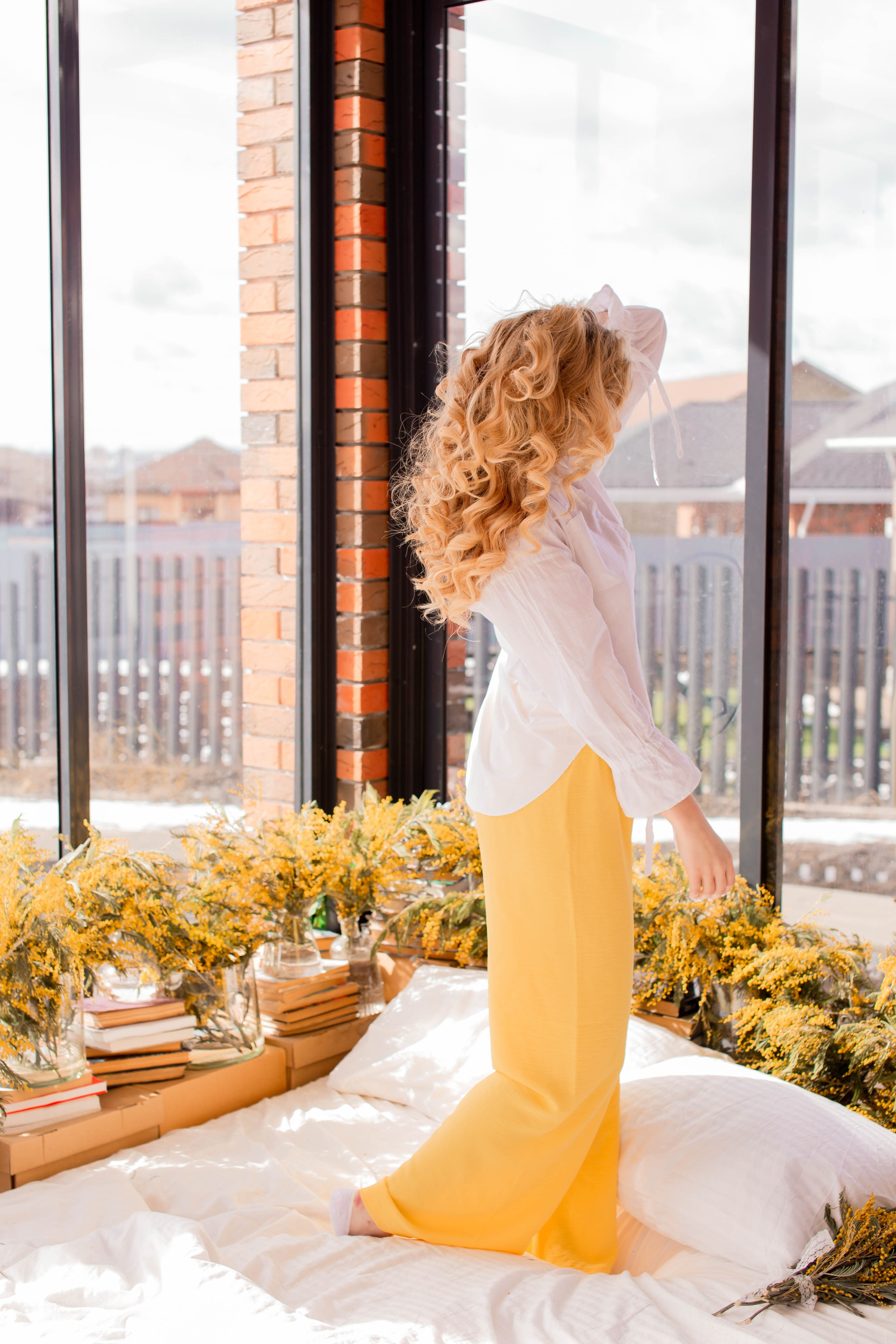 Вероника. ФОТОГРАФ ~ Виктория Ивченко ~ Старый Оскол