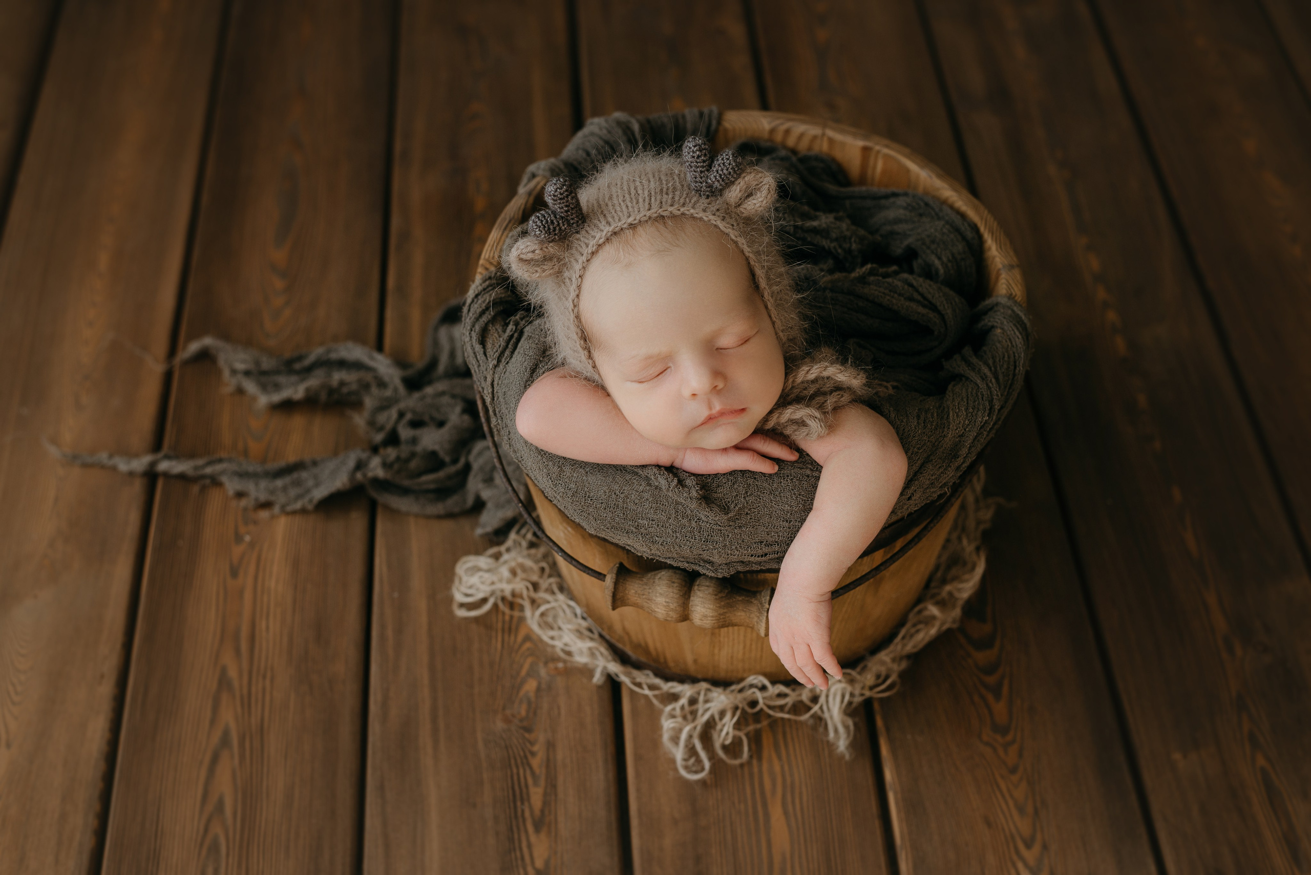 Саша. Фотограф новорожденных Белгород