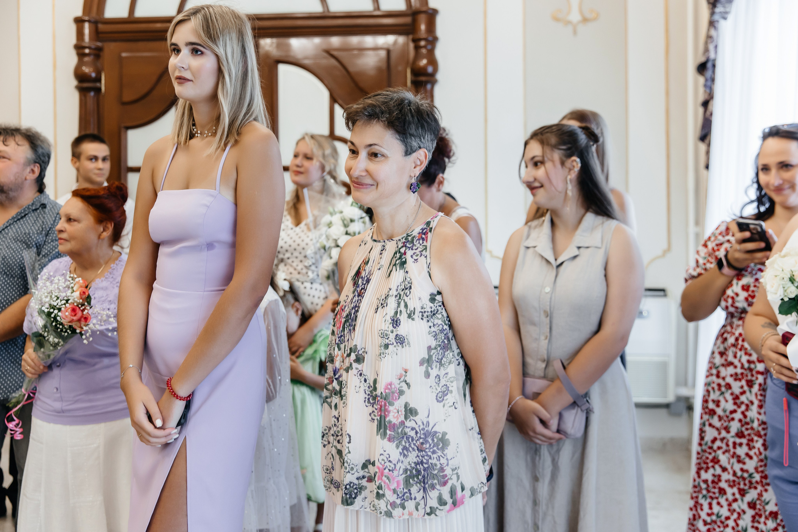 Анонс свадьбы для Дениса и Алены. Свадебный фотограф в Крыму и Севастополе Ольга Баскакова