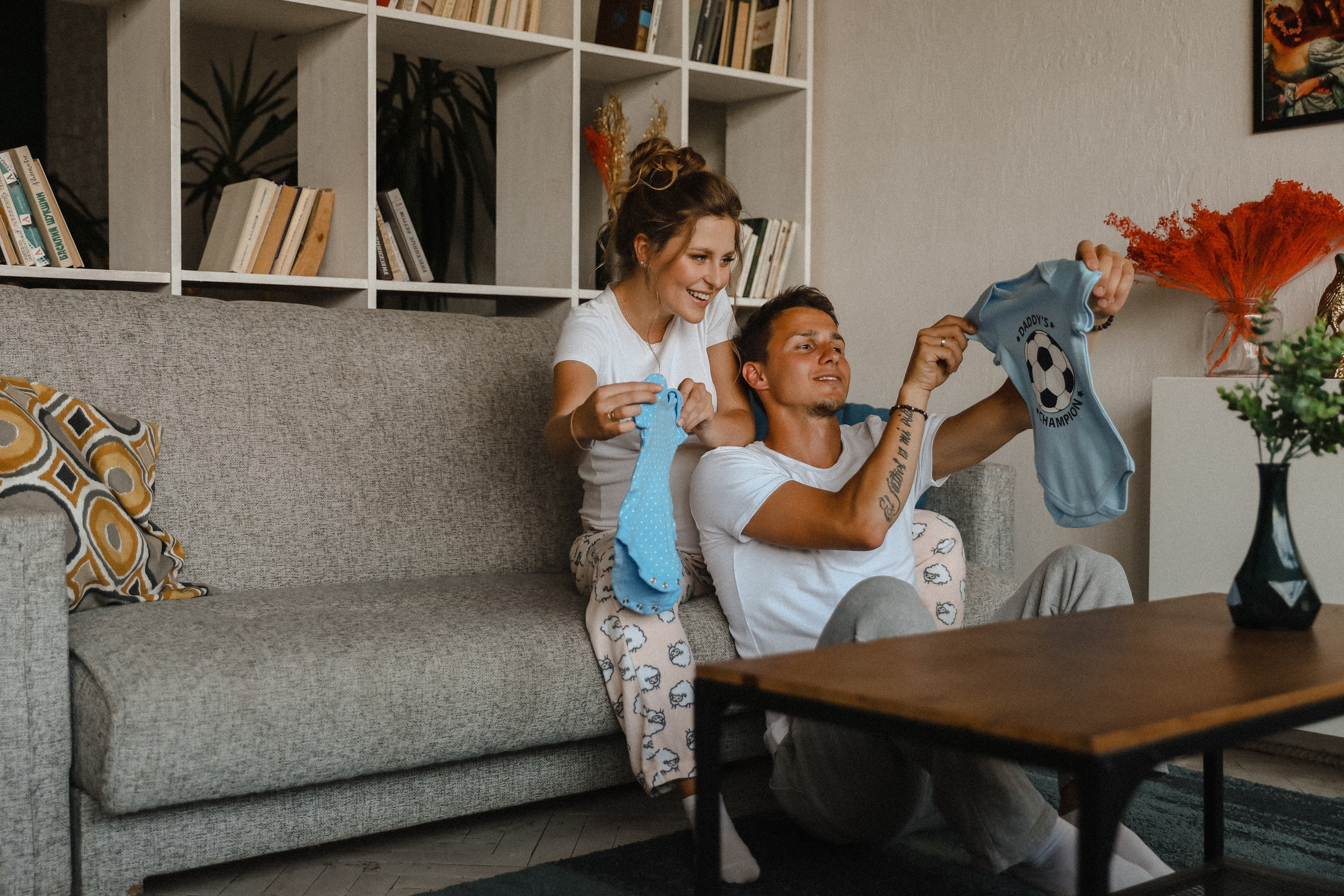 Мария и Иван. Свадебный и семейный фотограф Скрынник Светлана