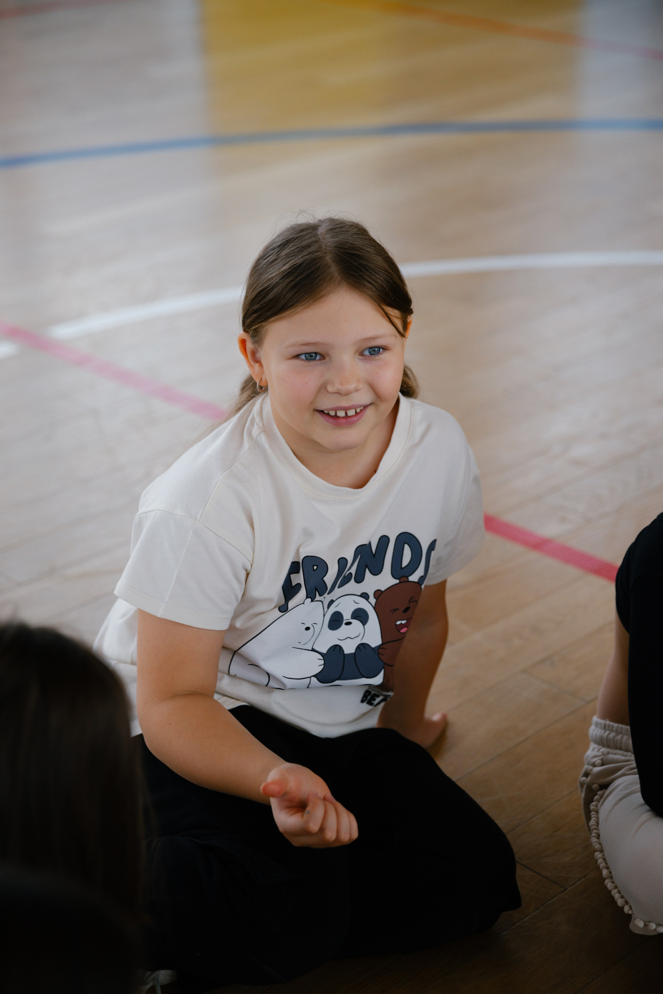 Международная школа WUNDERPARK. Свадебный и семейный фотограф Скрынник Светлана