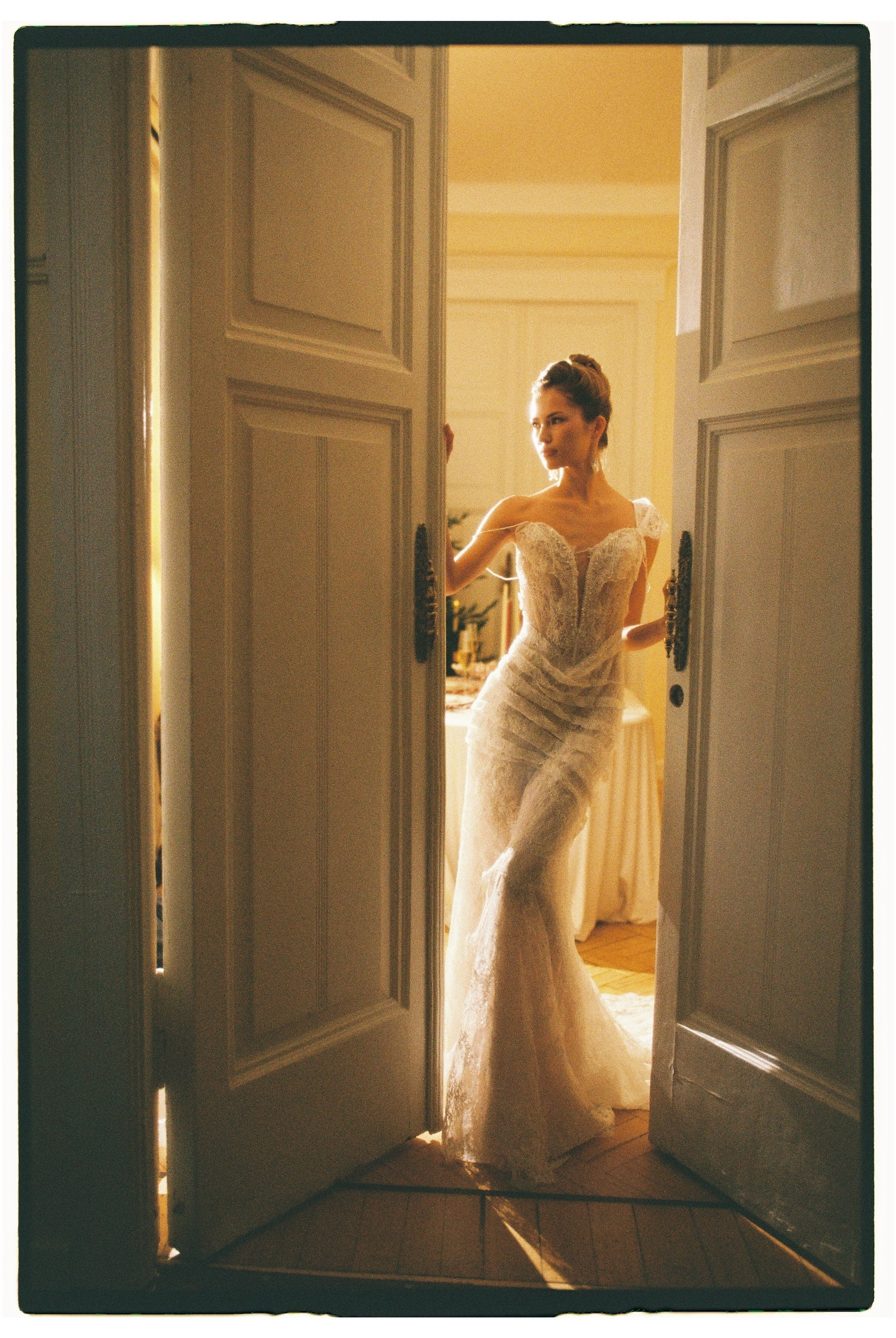 Свадебный фотограф в Москве Евгений Рыжов