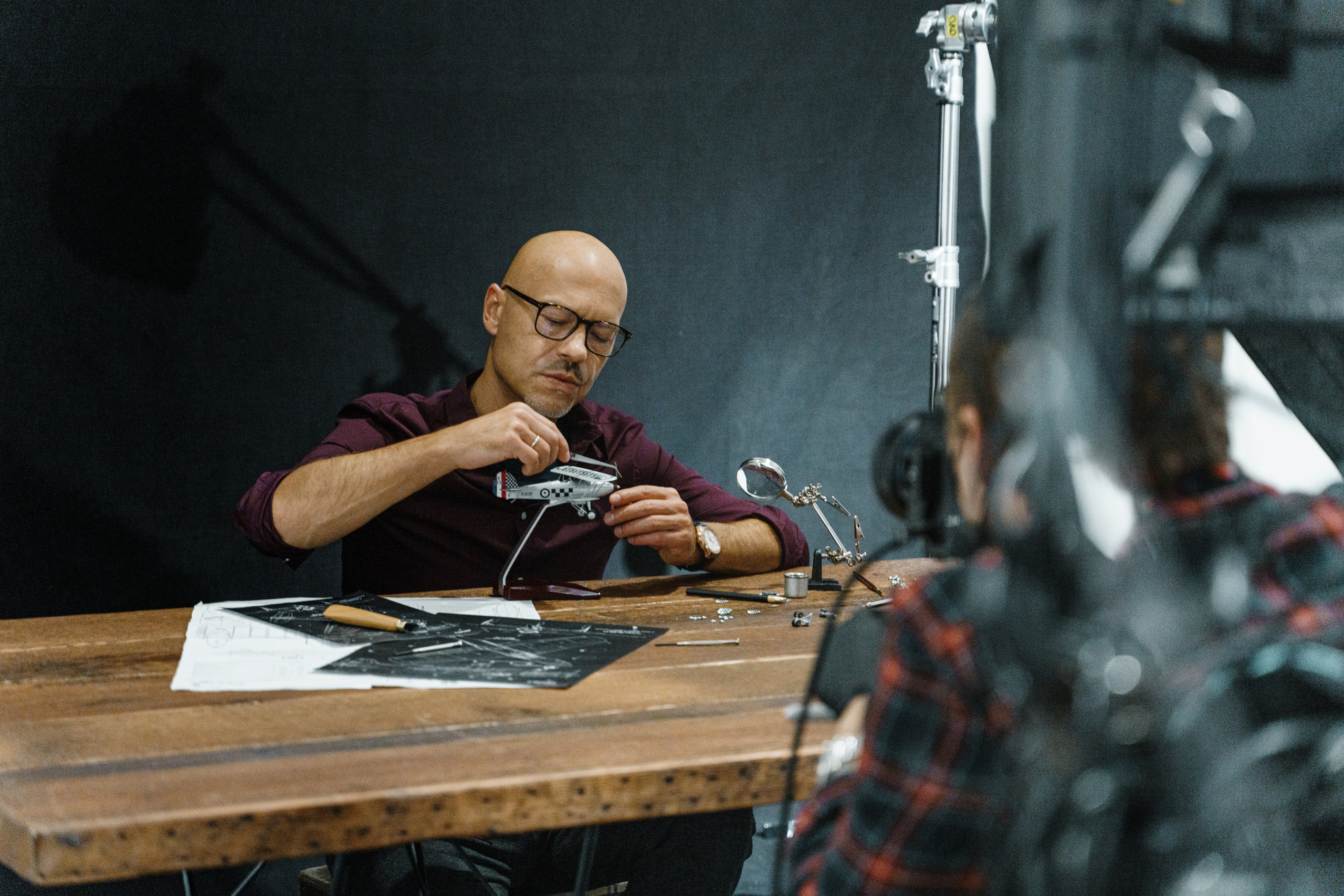 Газпромбанк. Главная