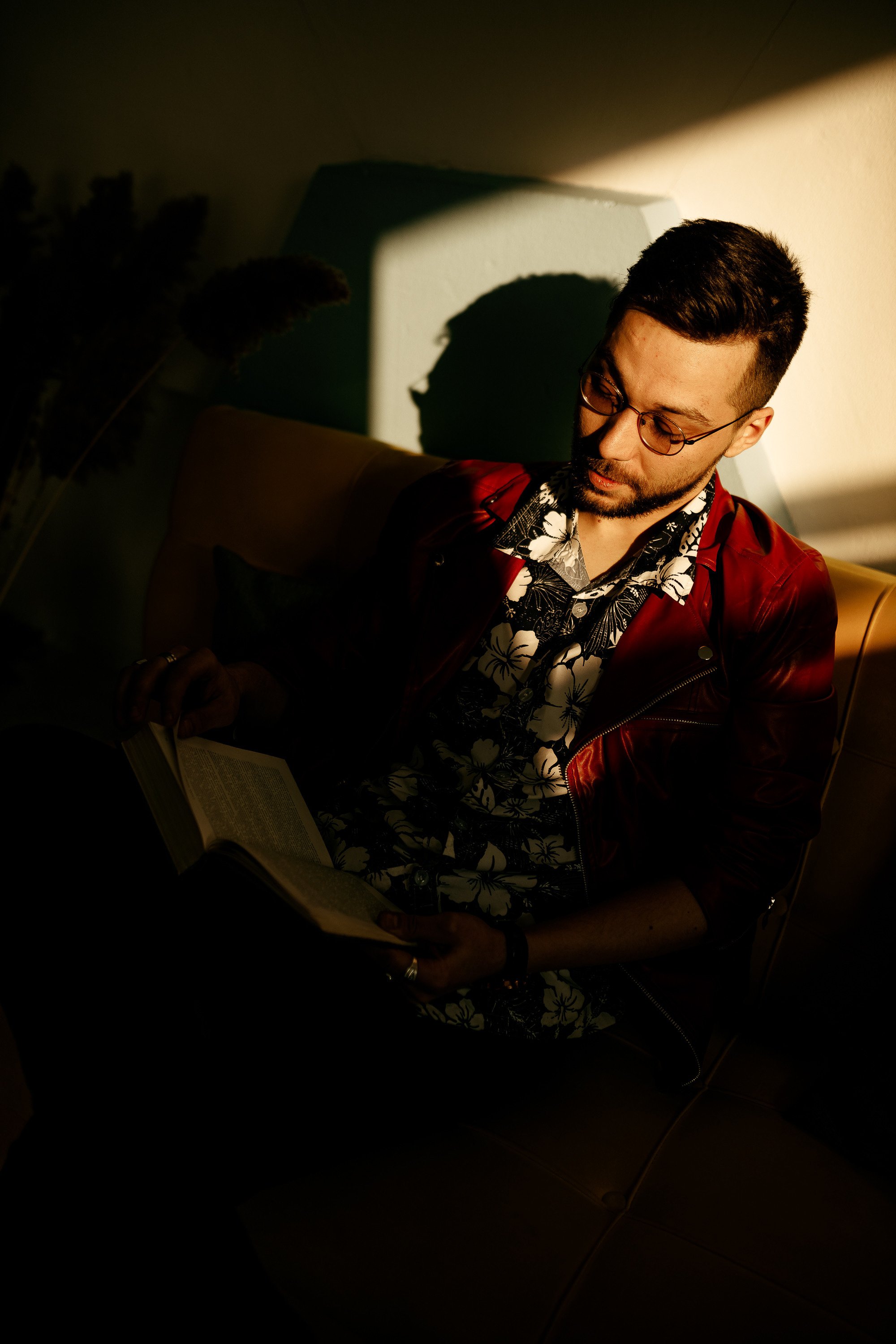 Артем в «Цвете»