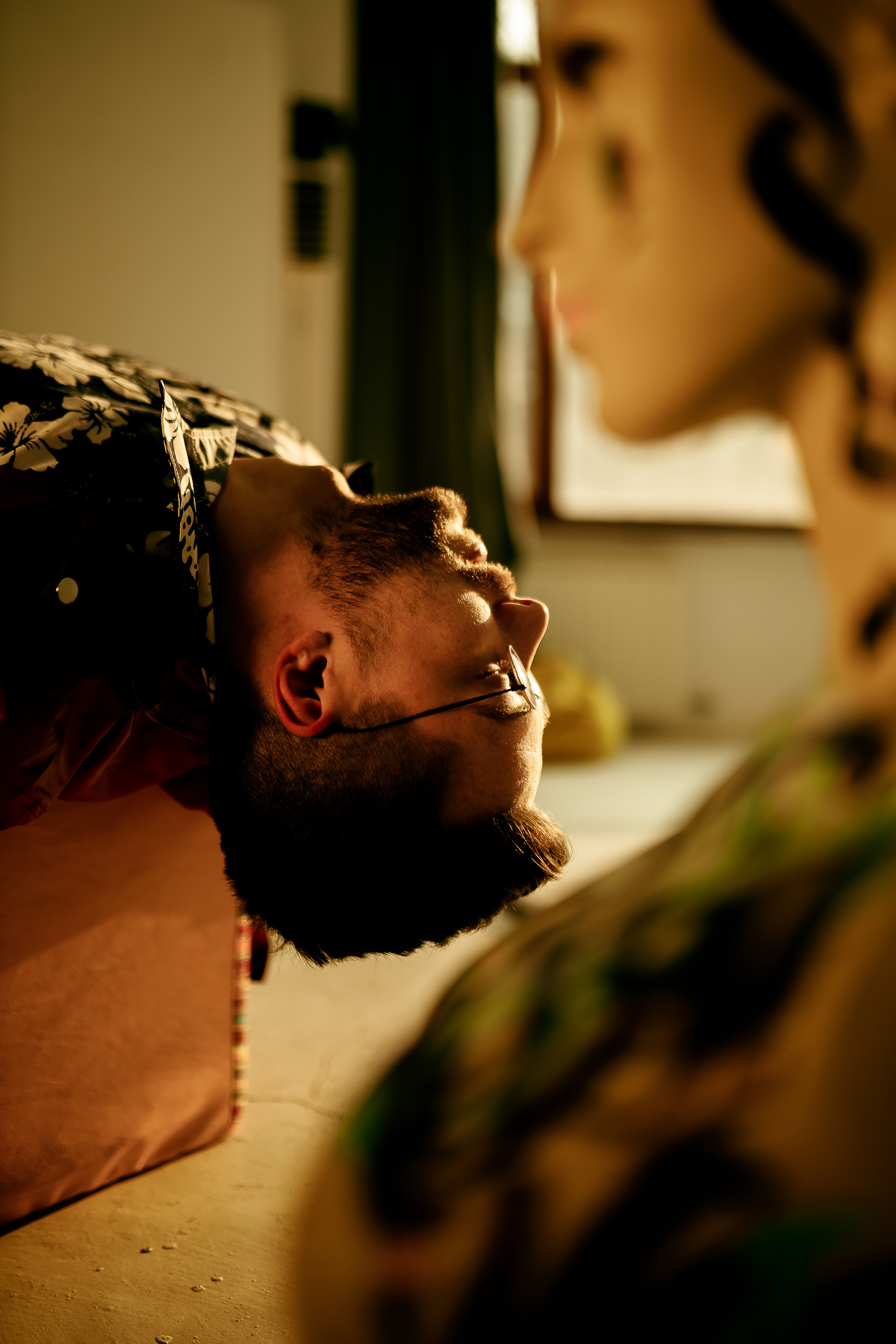 Артем в «Цвете»