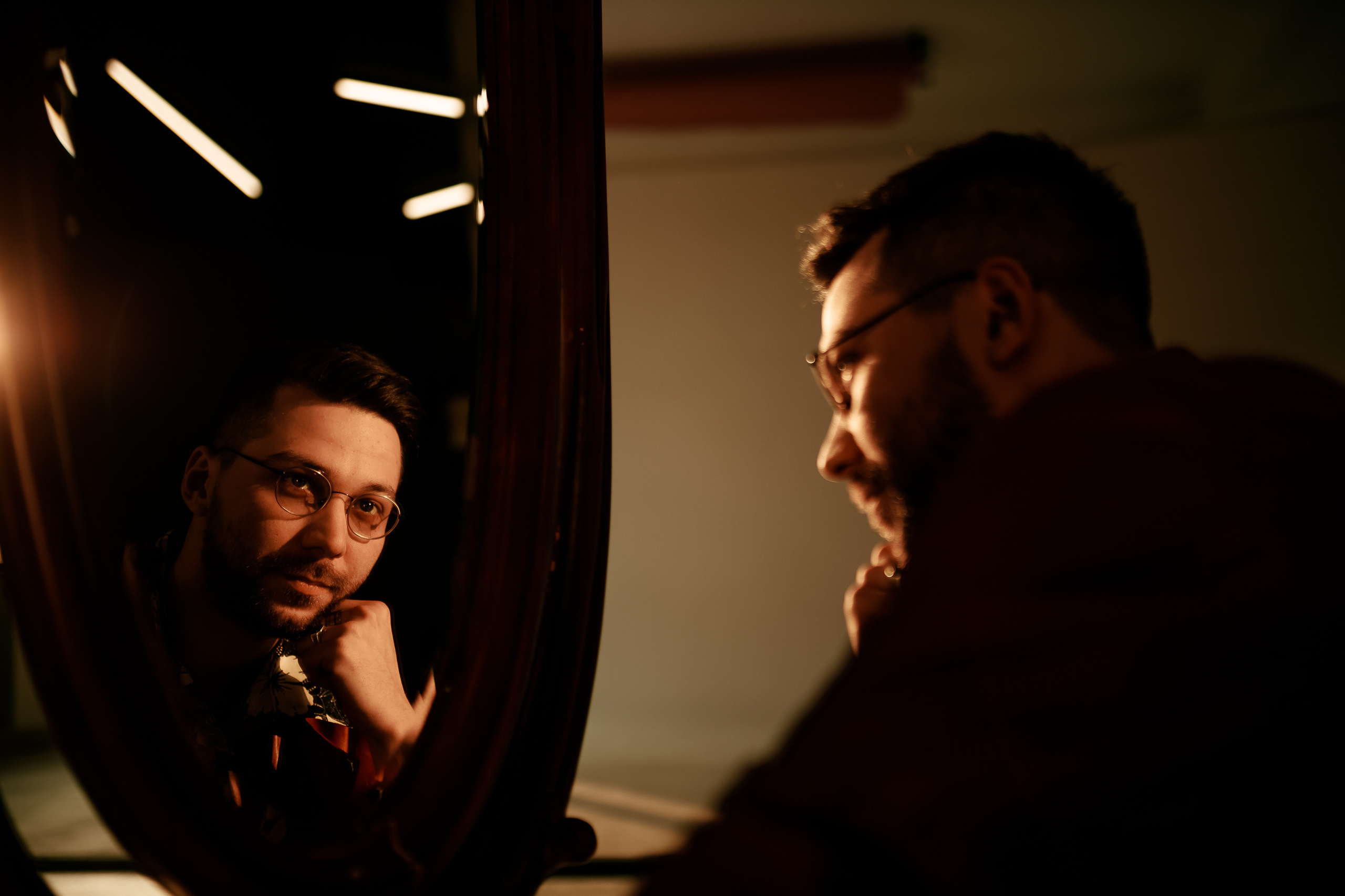 Артем в «Цвете»