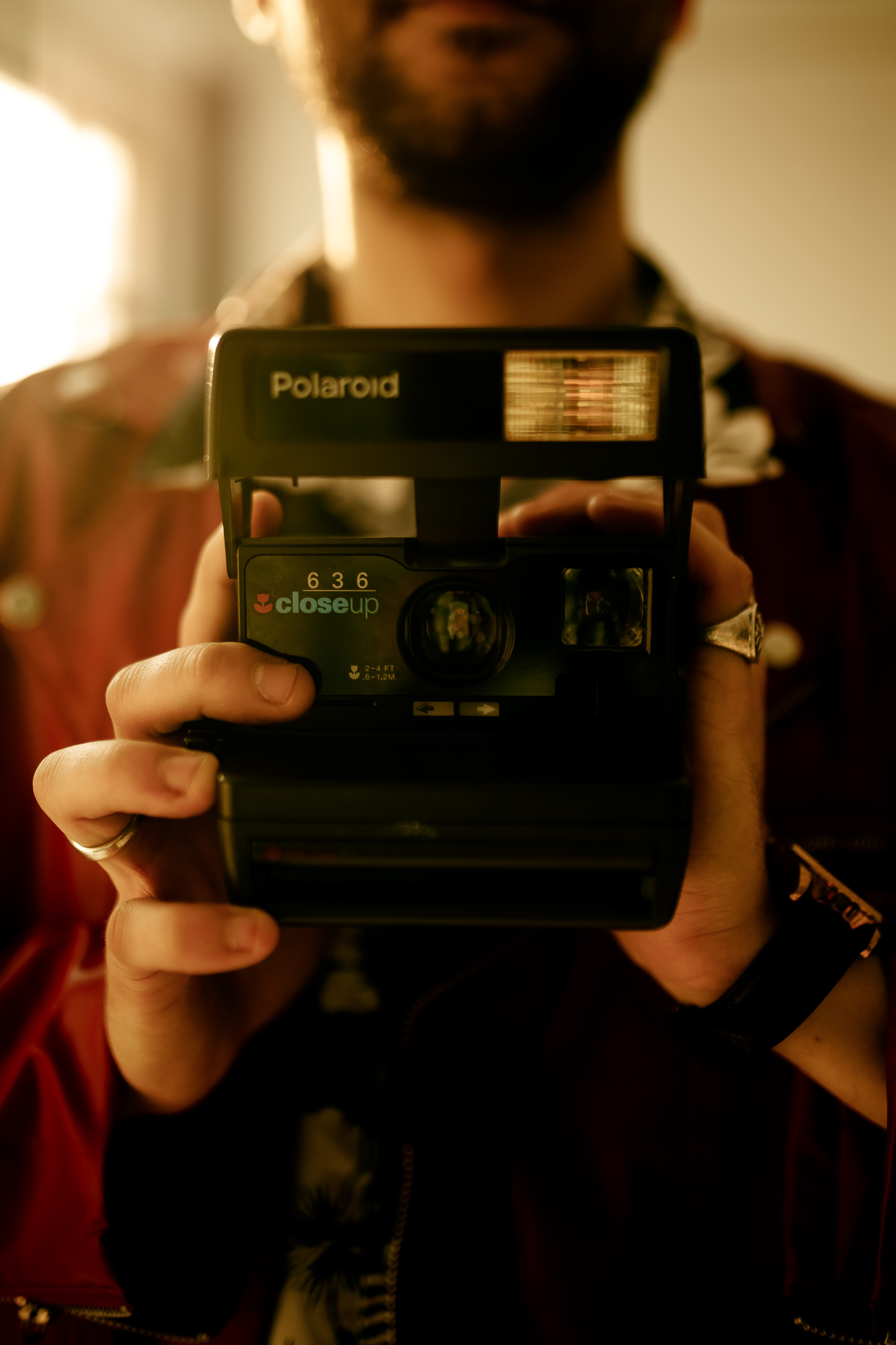 Артем в «Цвете»