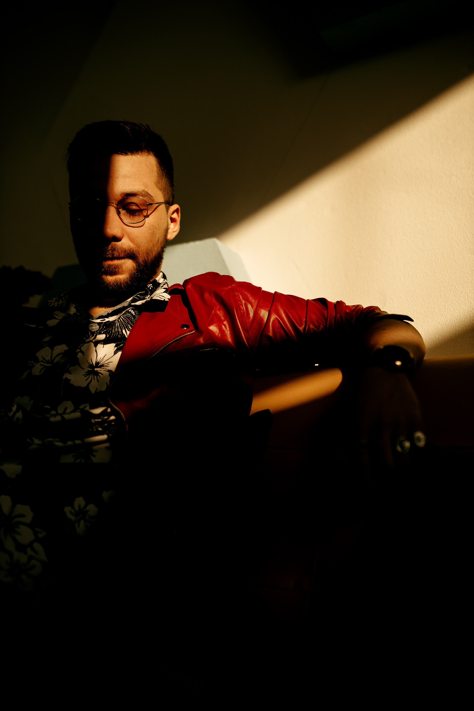 Артем в «Цвете»