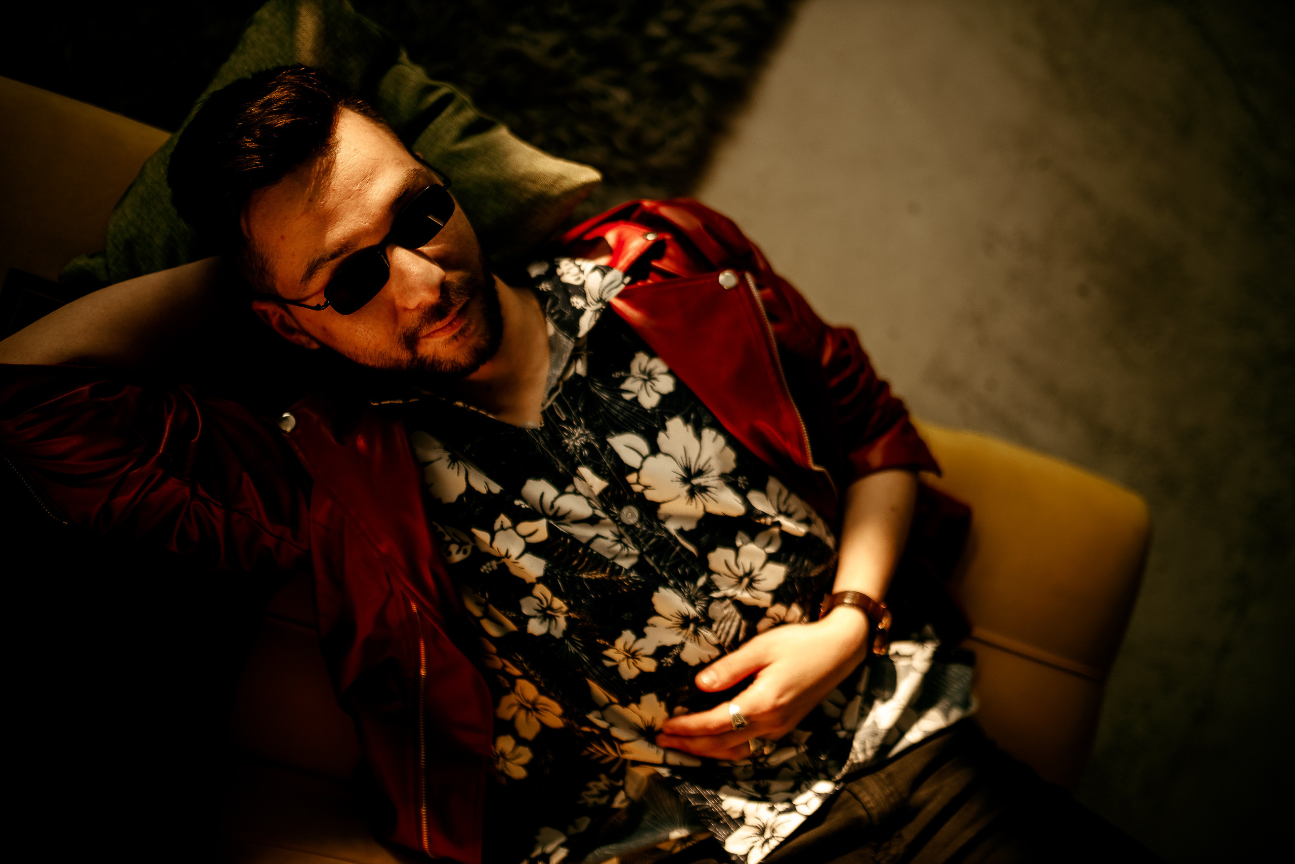 Артем в «Цвете»