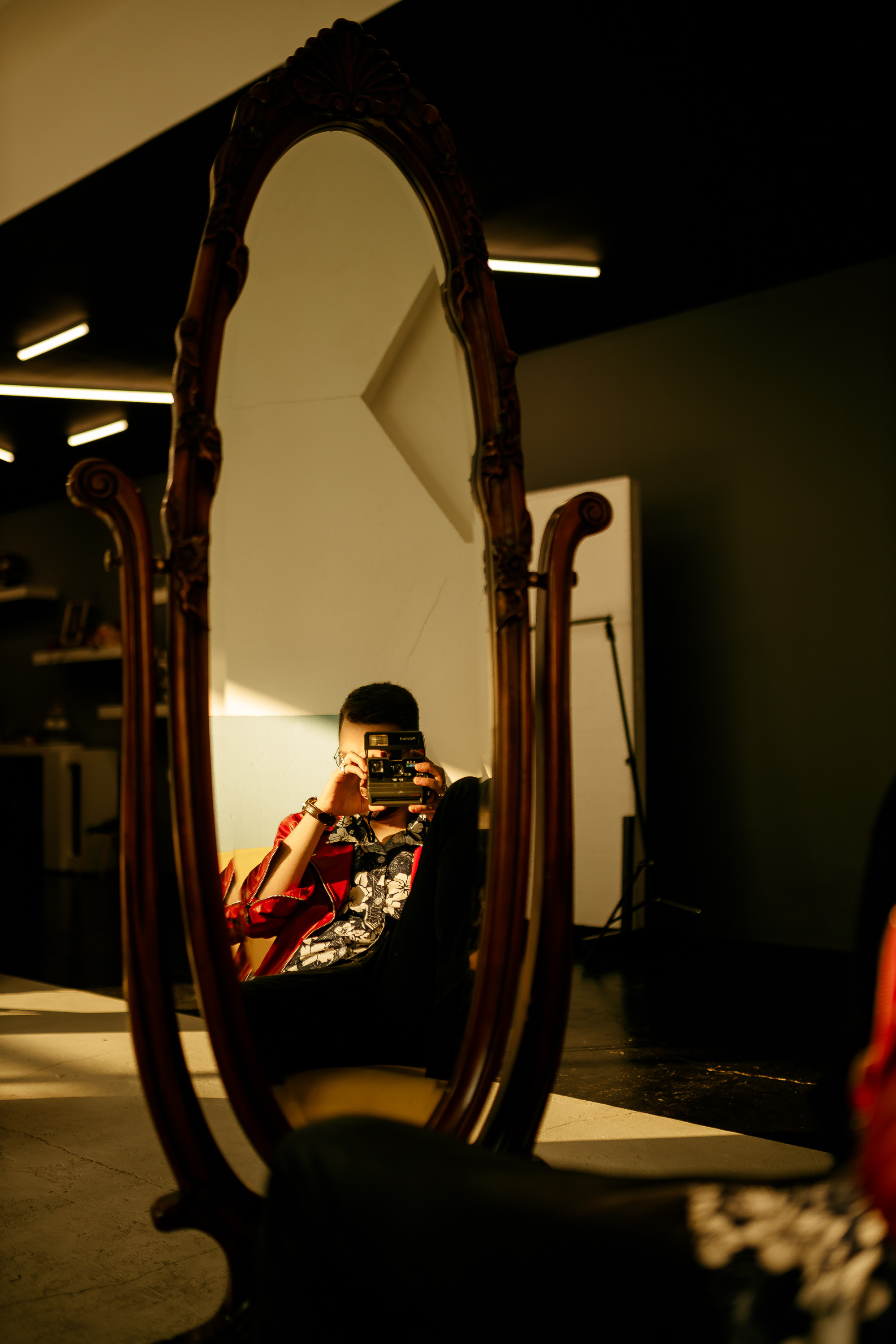 Артем в «Цвете»