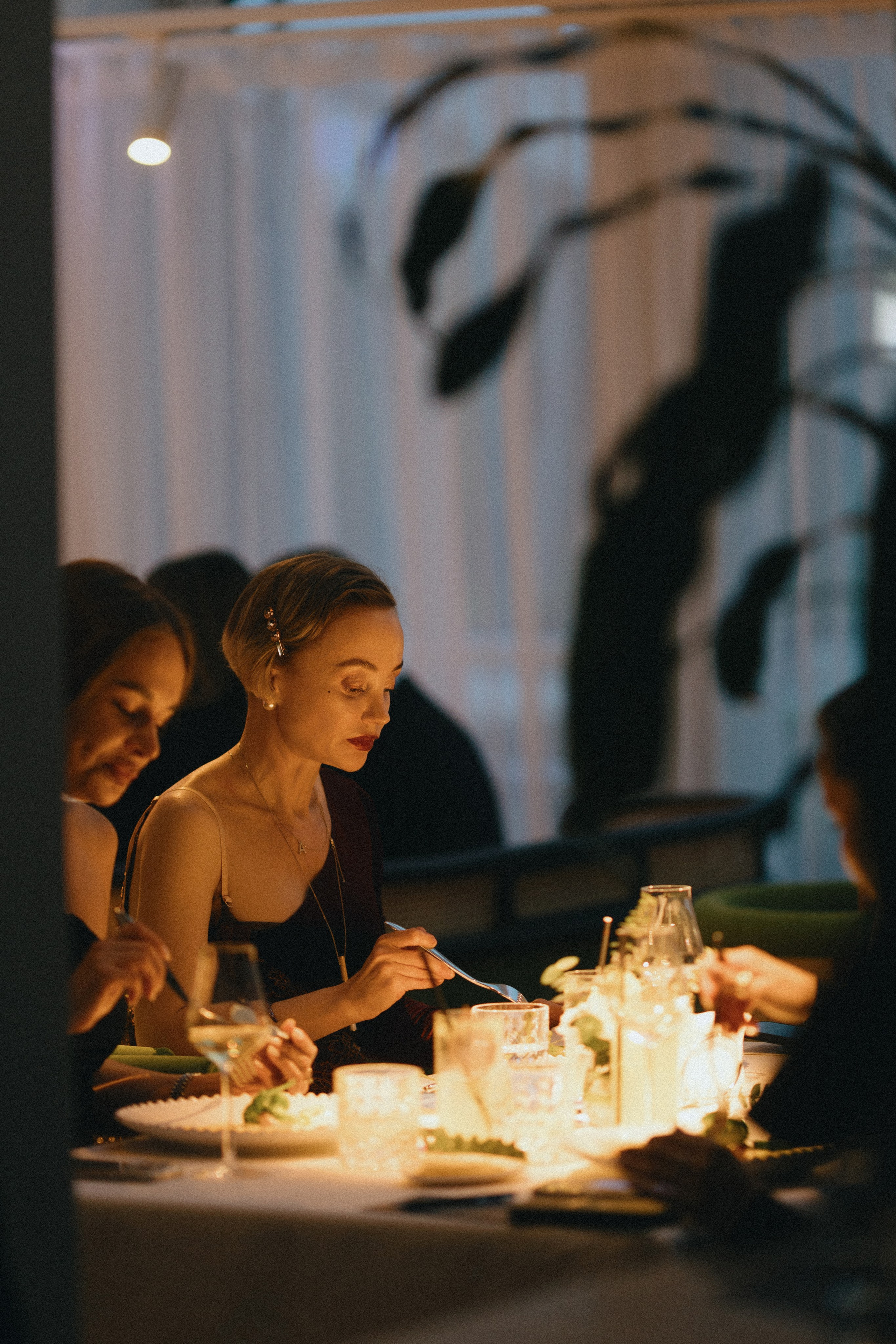 21 мая (среда) Закрытая дегустация Андрей Матюха & BENUAR. BENUAR Restaurant