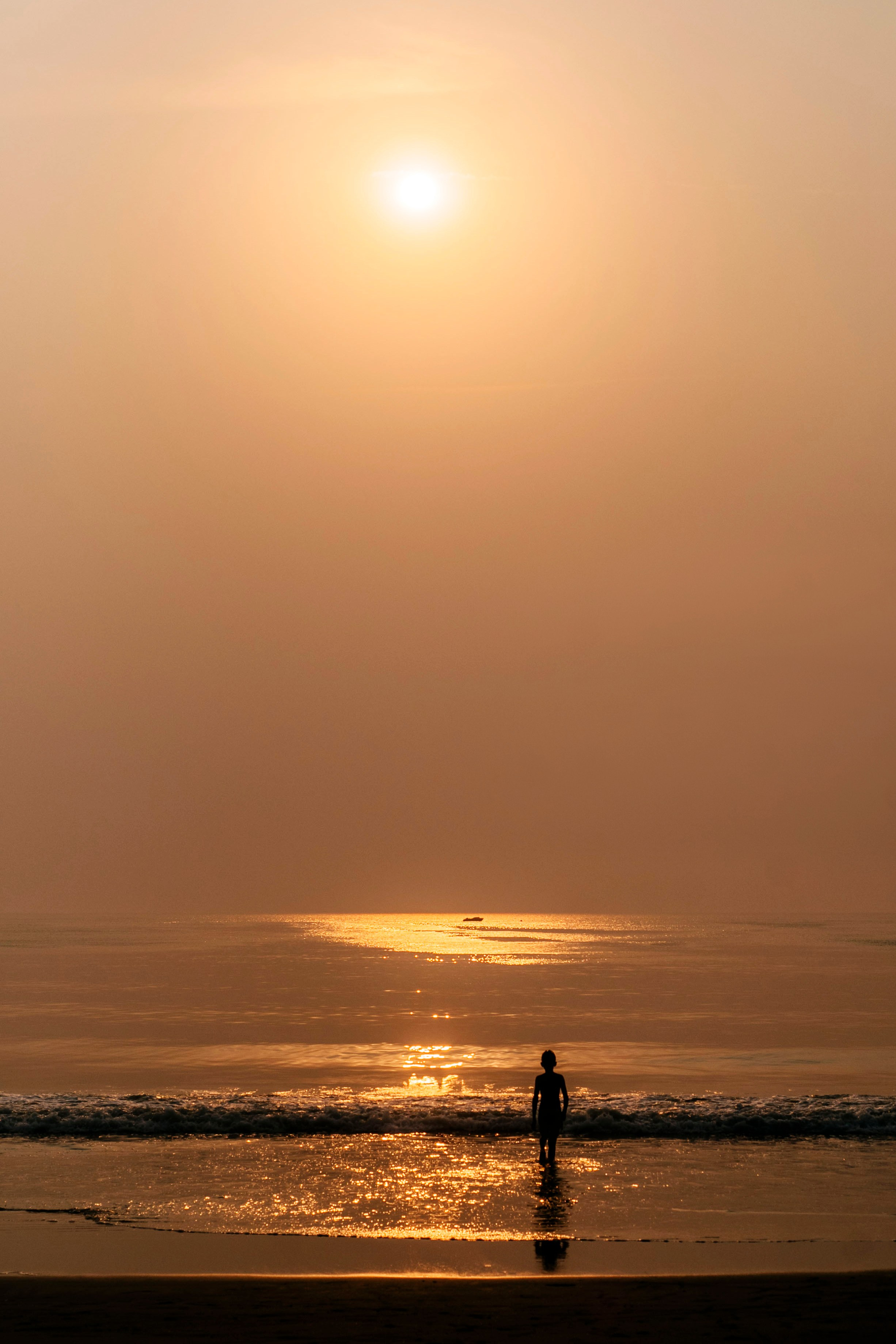 Гоа. индия. Iraogo