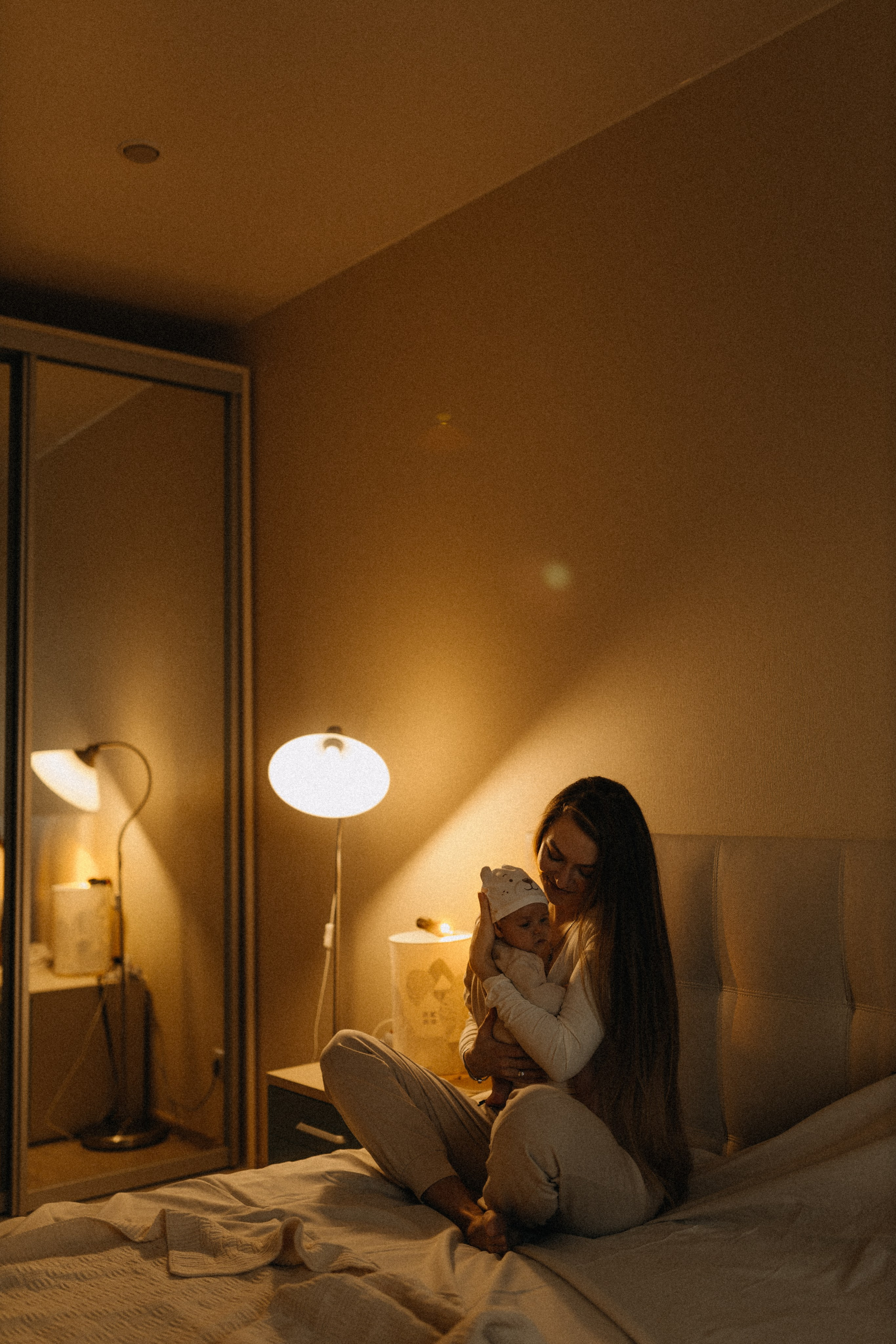 Макар Лида и Вероника. Фотограф в Петербурге Ольга Стрельченко