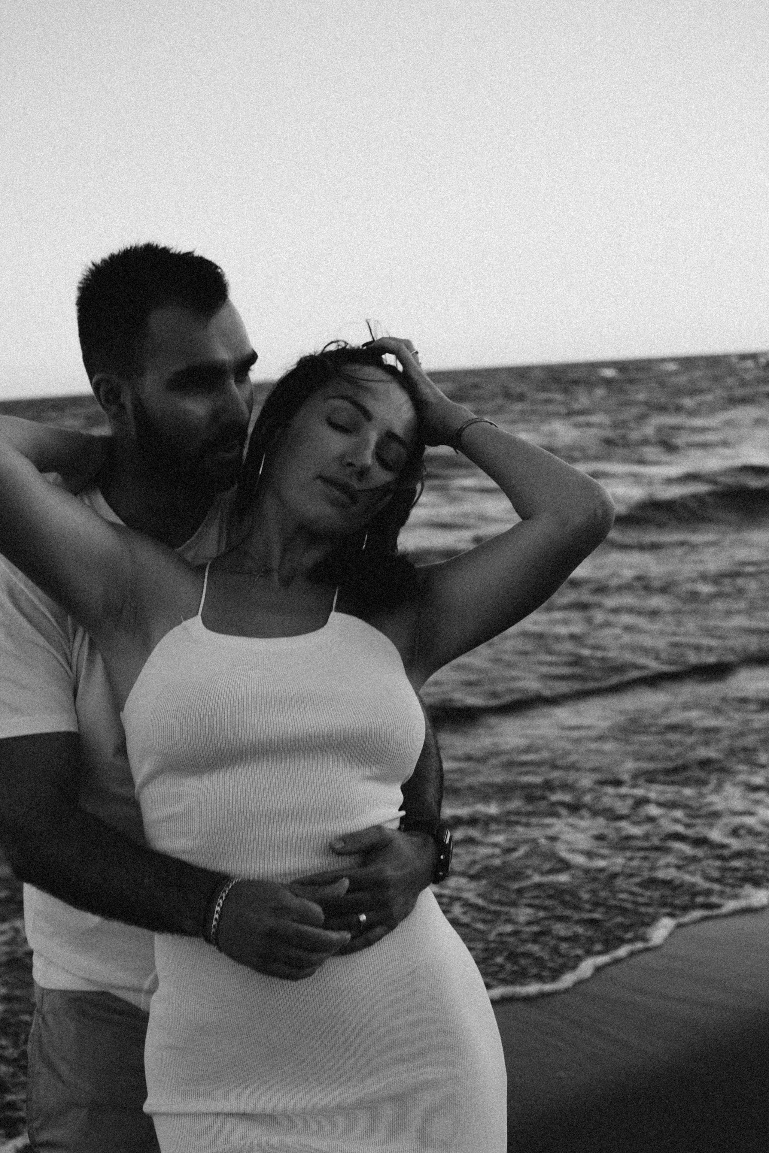 Любовь на заливе. Профессиональный фотограф, Санкт-Петербург — Виктория Богомолова