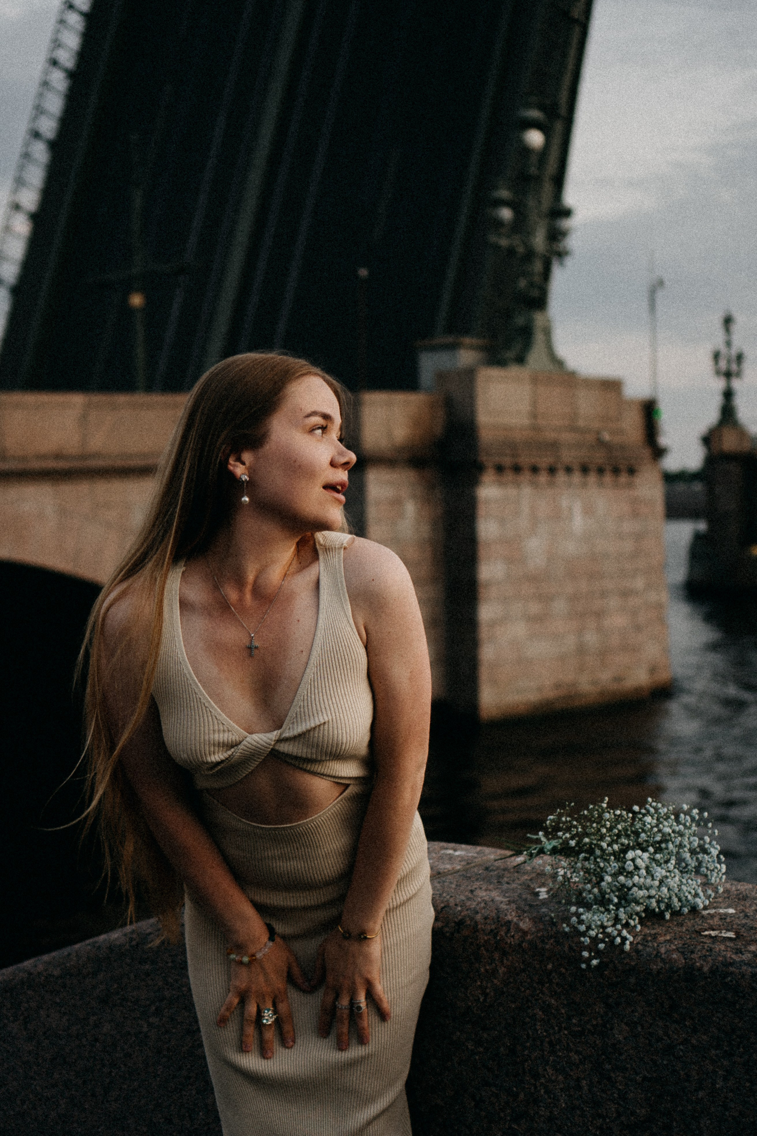 Рассветная. Профессиональный фотограф, Санкт-Петербург — Виктория Богомолова