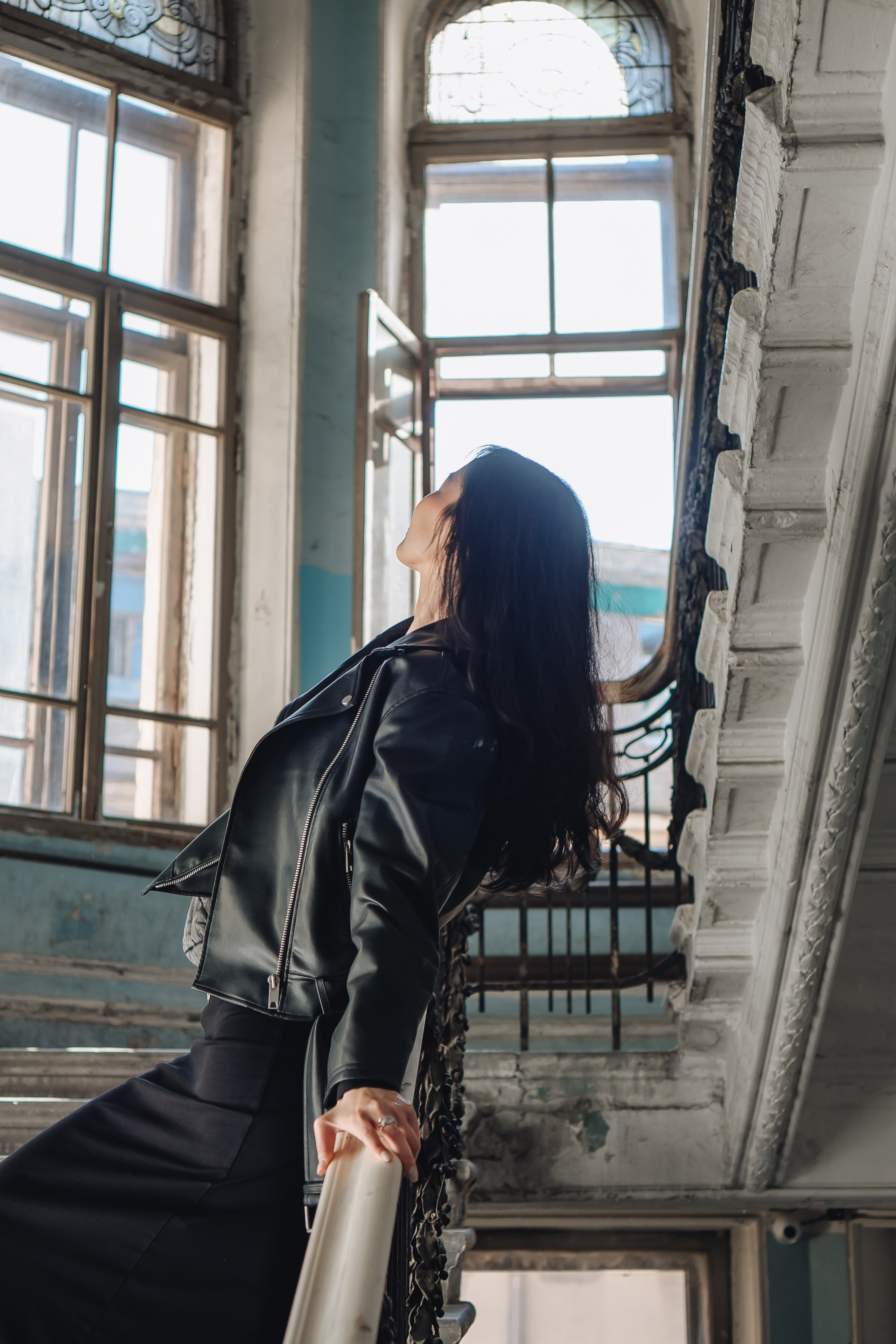 В ПАРАДНОЙ. Профессиональный фотограф, Санкт-Петербург — Виктория Богомолова