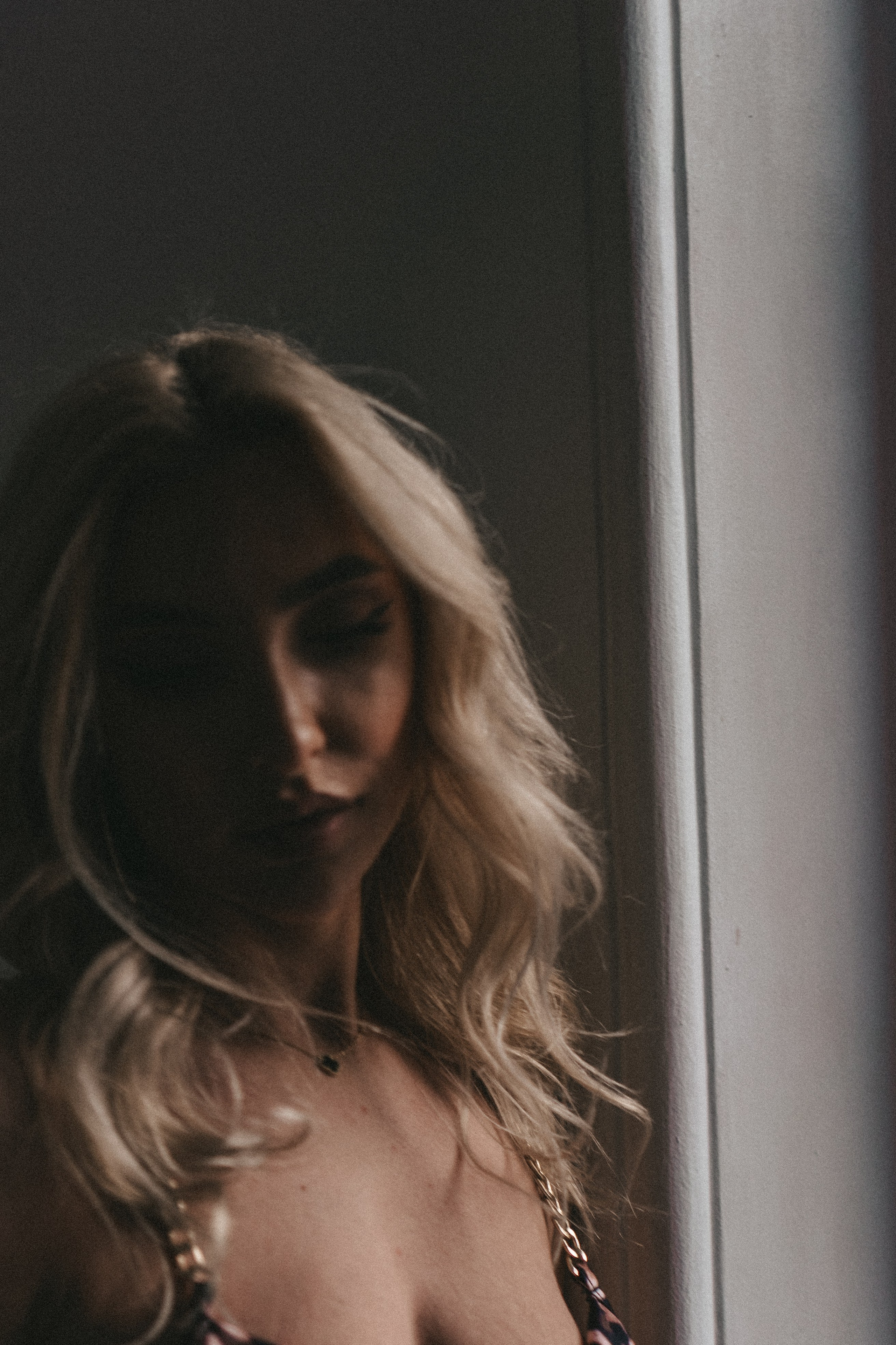 Студийная. Профессиональный фотограф, Санкт-Петербург — Виктория Богомолова