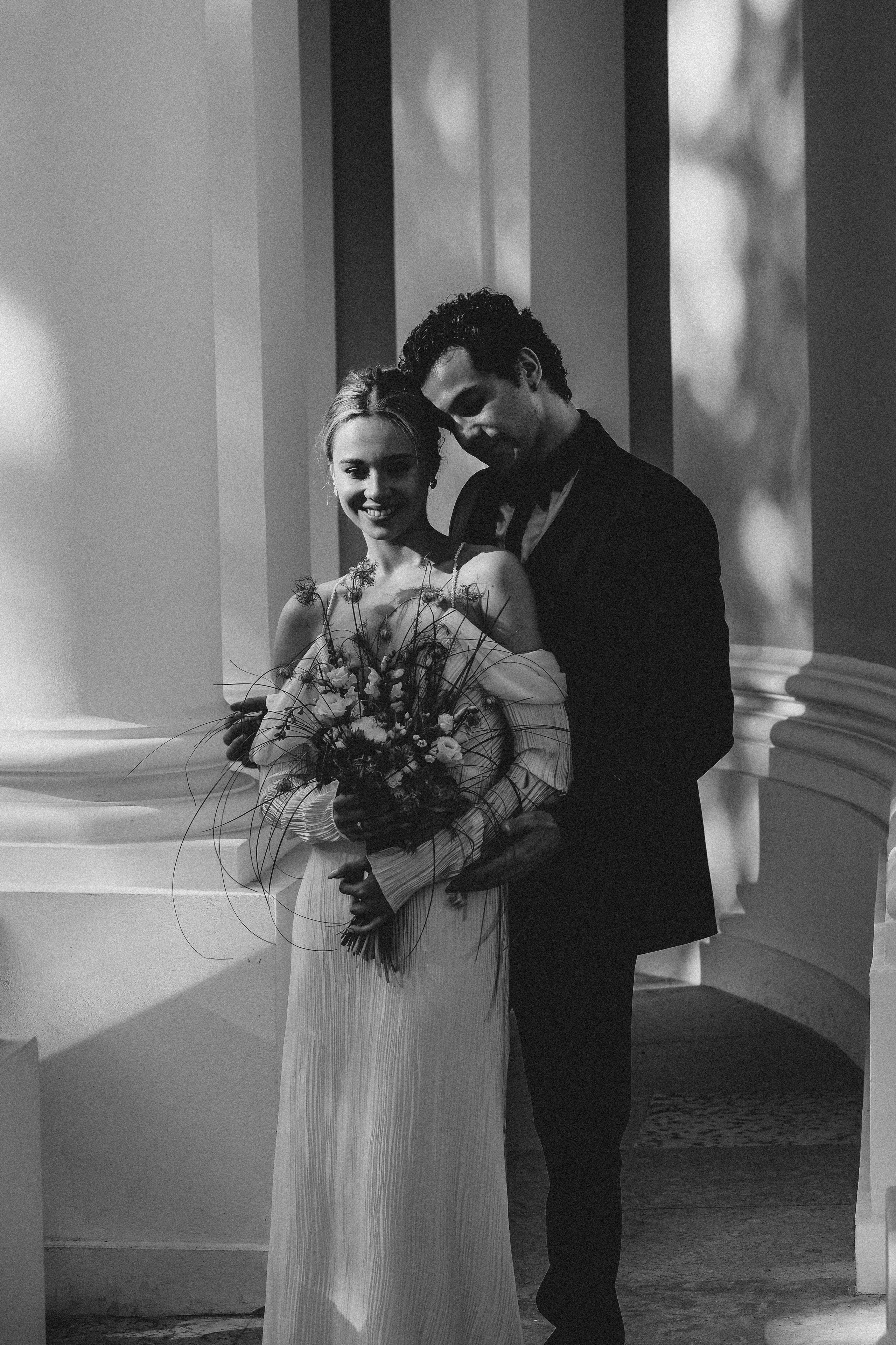 СВАДЕБНАЯ СЬЕМКА В ПАРКЕ ОРАНИЕНБАУМ. Профессиональный фотограф, Санкт-Петербург — Виктория Богомолова