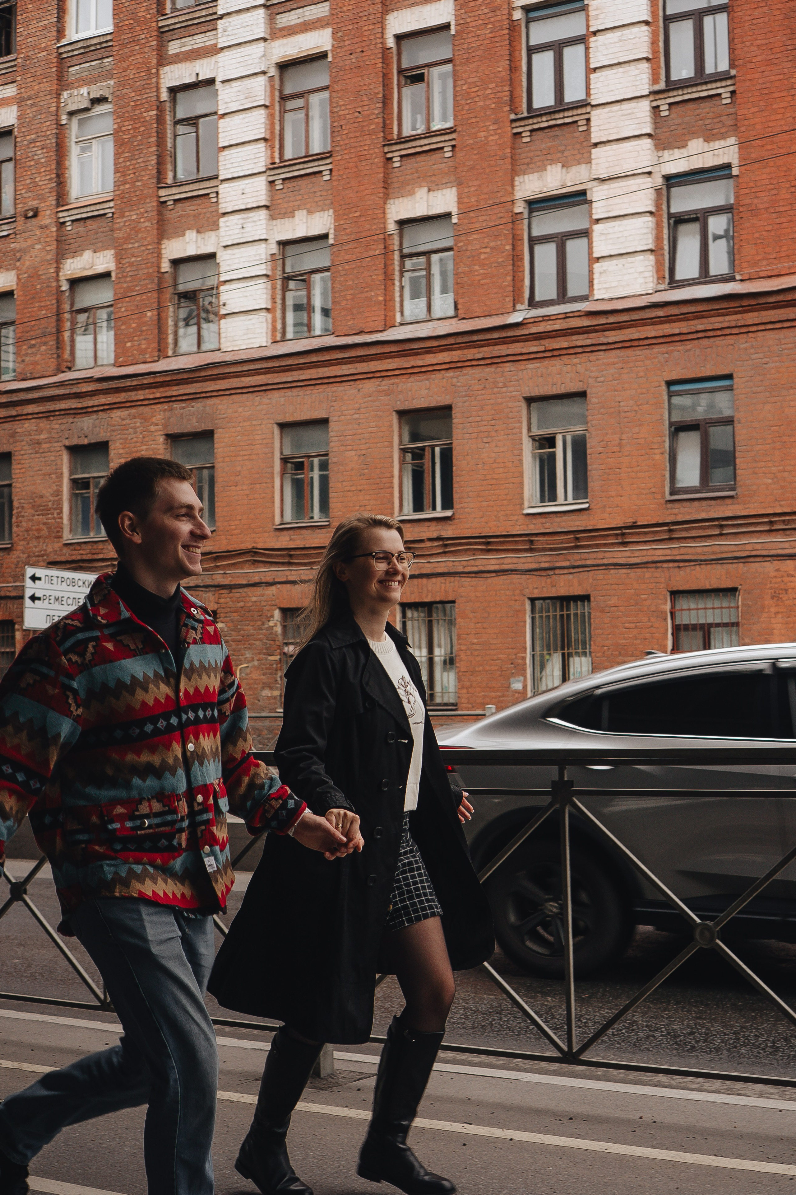 ЛЮБОВЬ В САНТК-ПЕТЕРБУРГЕ. Профессиональный фотограф, Санкт-Петербург — Виктория Богомолова