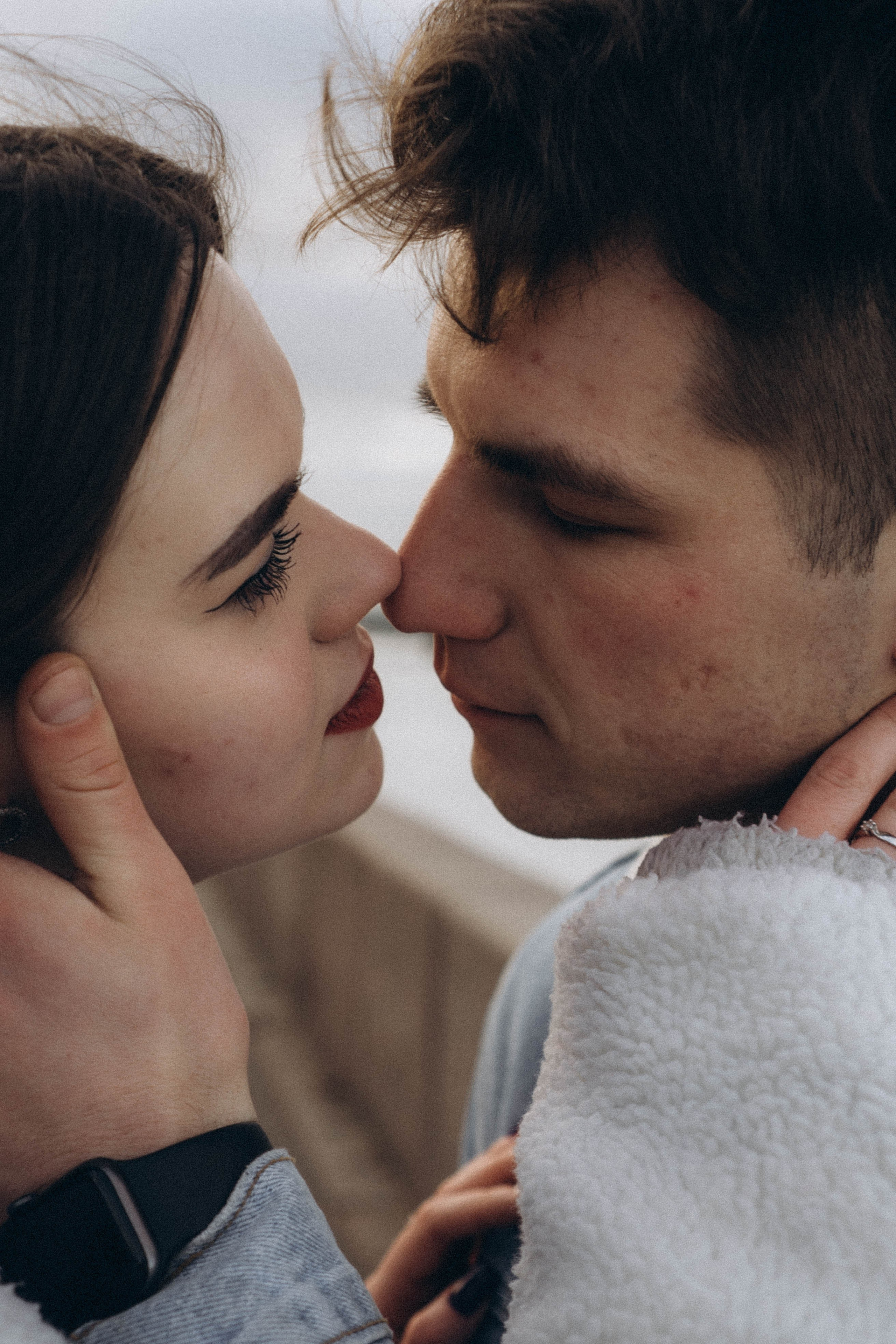 Прогулочная. Профессиональный фотограф, Санкт-Петербург — Виктория Богомолова