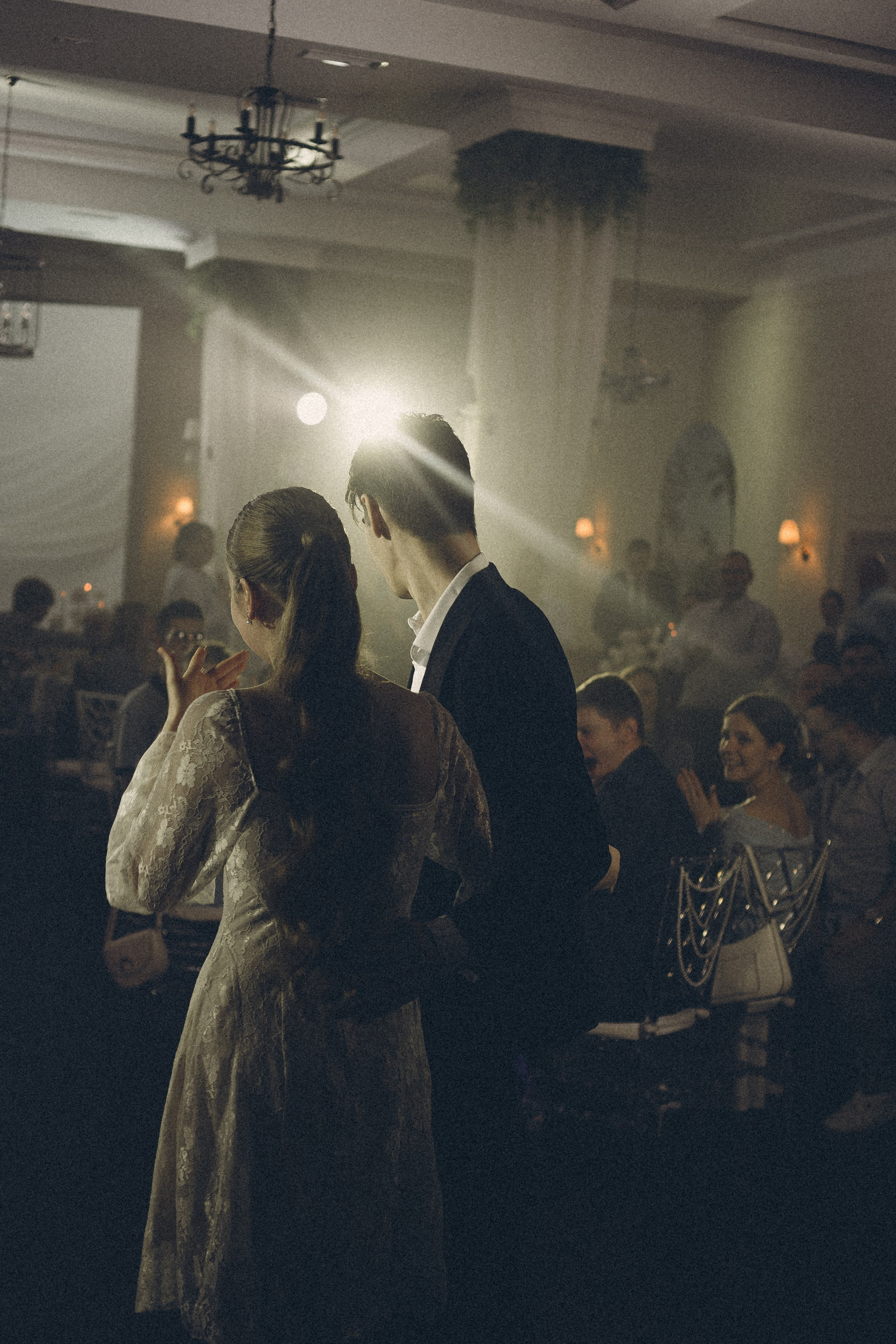 СВАДЕБНАЯ СЬЕМКА В ОТЕЛЕ В СИБИРИ. Профессиональный фотограф, Санкт-Петербург — Виктория Богомолова