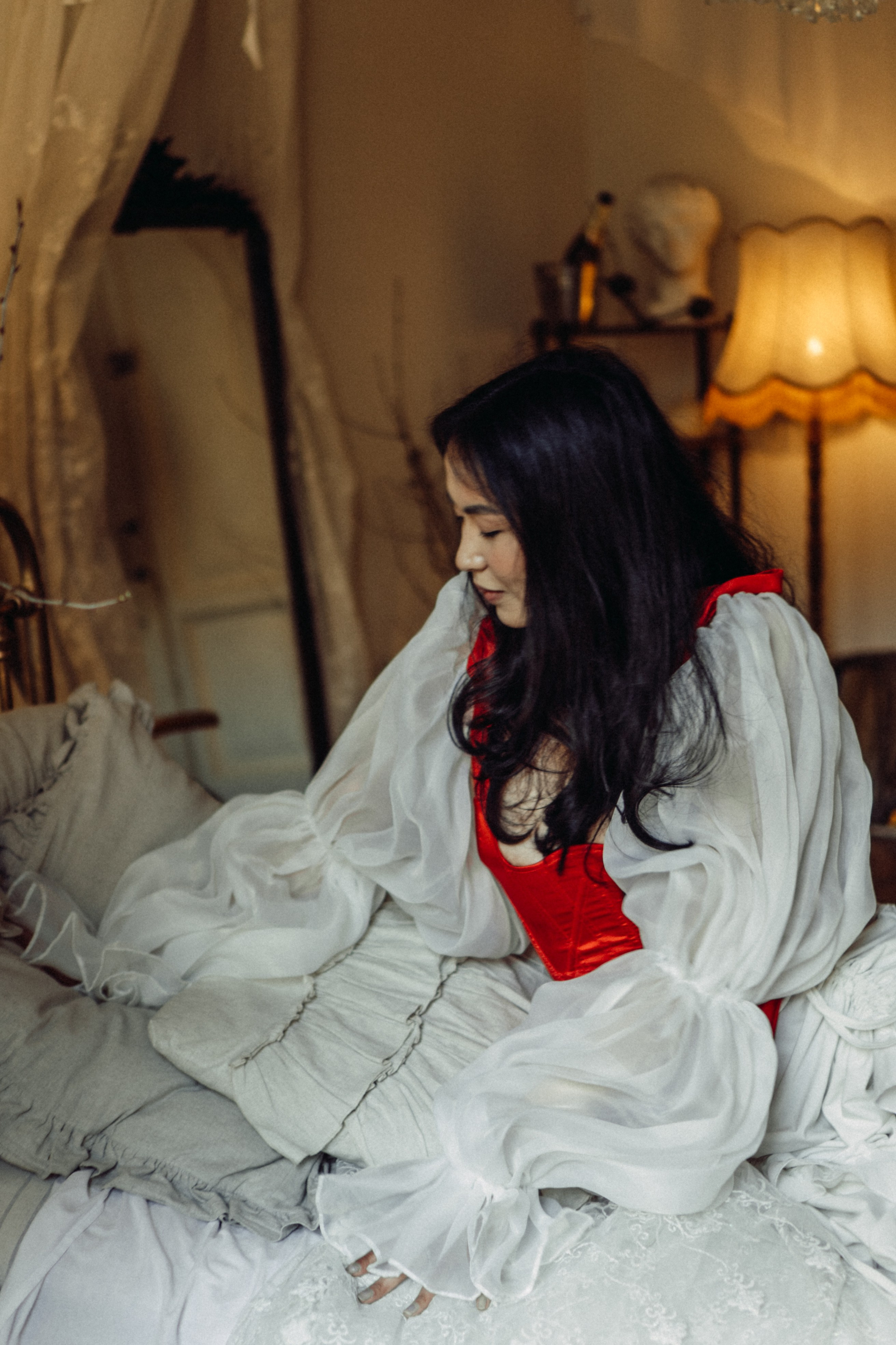 ВИНТАЖНЫЙ СТИЛЬ. Профессиональный фотограф, Санкт-Петербург — Виктория Богомолова