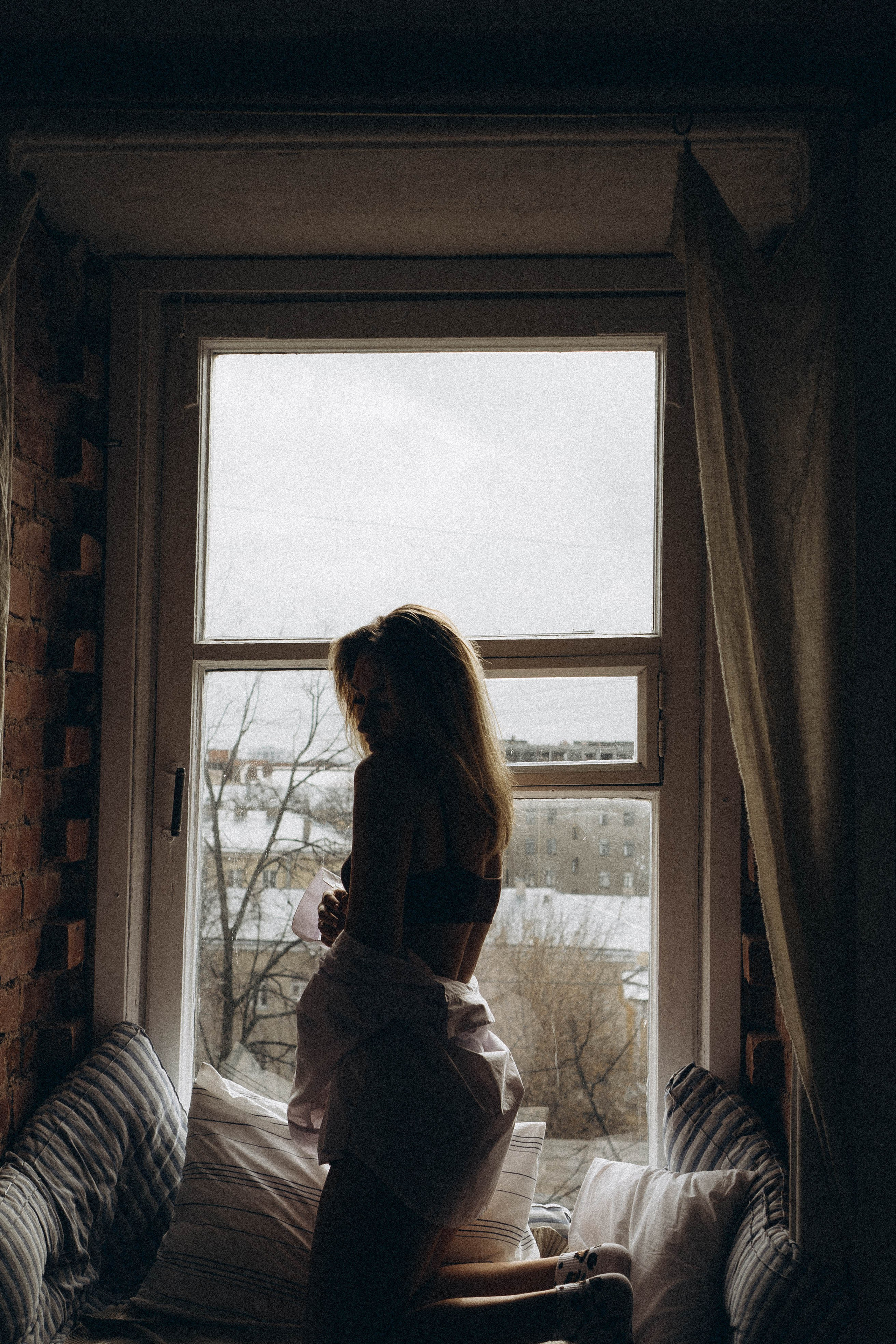 Любовь. Профессиональный фотограф, Санкт-Петербург — Виктория Богомолова