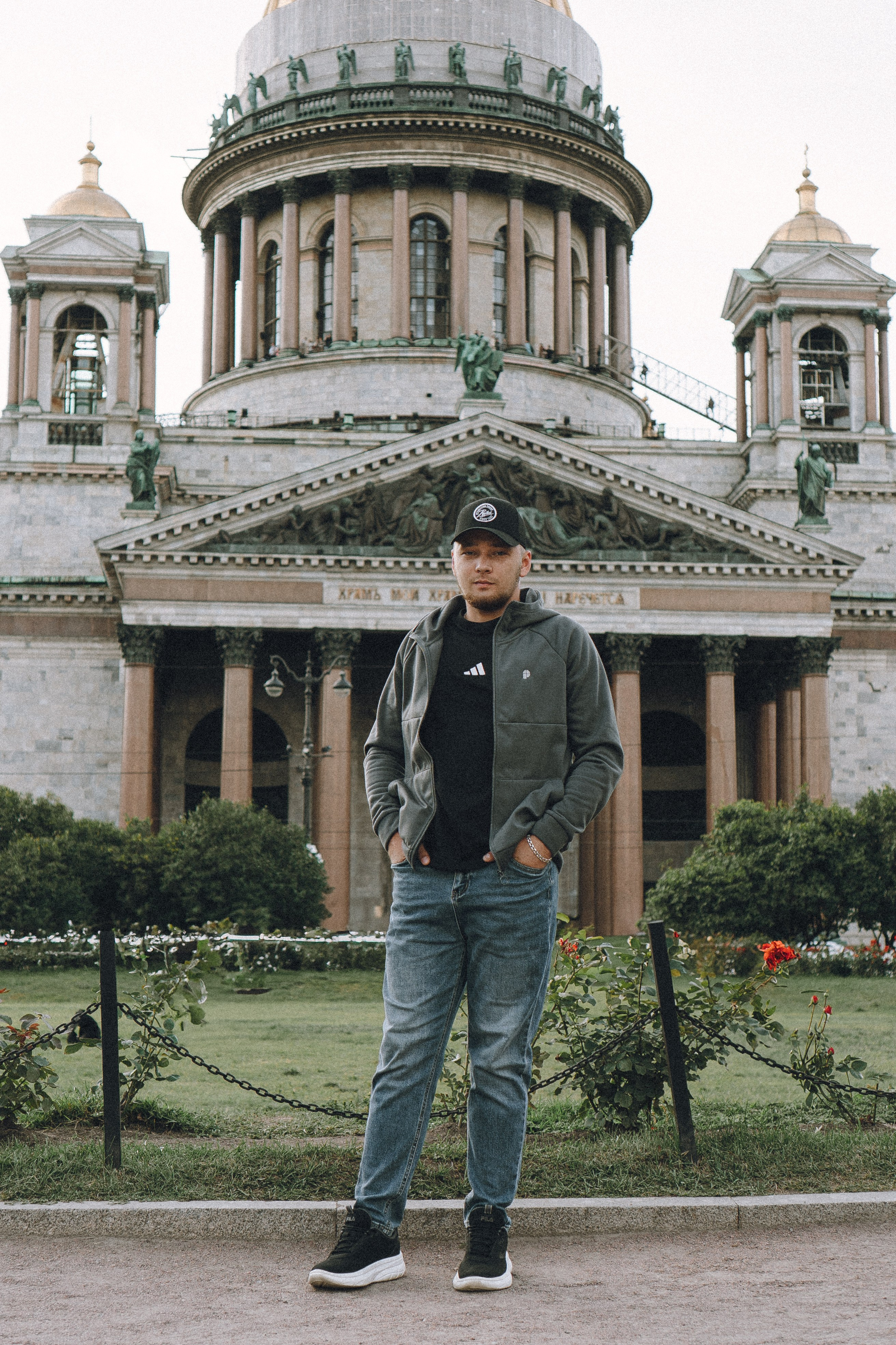 НЕОЖИДАННОЕ ПРЕДЛОЖЕНИЕ РУКИ И СЕРДЦА. Профессиональный фотограф, Санкт-Петербург — Виктория Богомолова