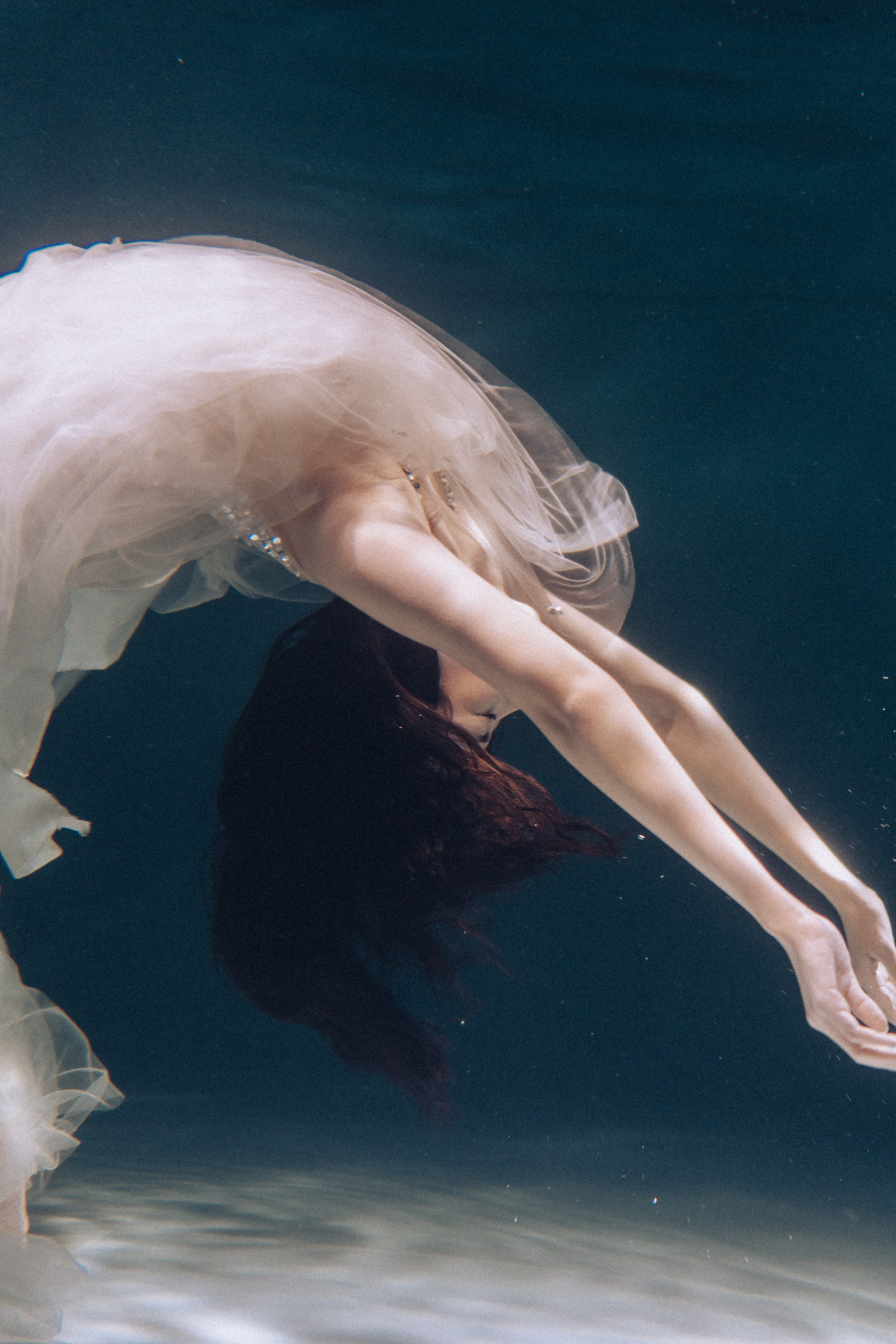 ФОТОСЕСИСИЯ В БАССЕЙНЕ. Профессиональный фотограф, Санкт-Петербург — Виктория Богомолова