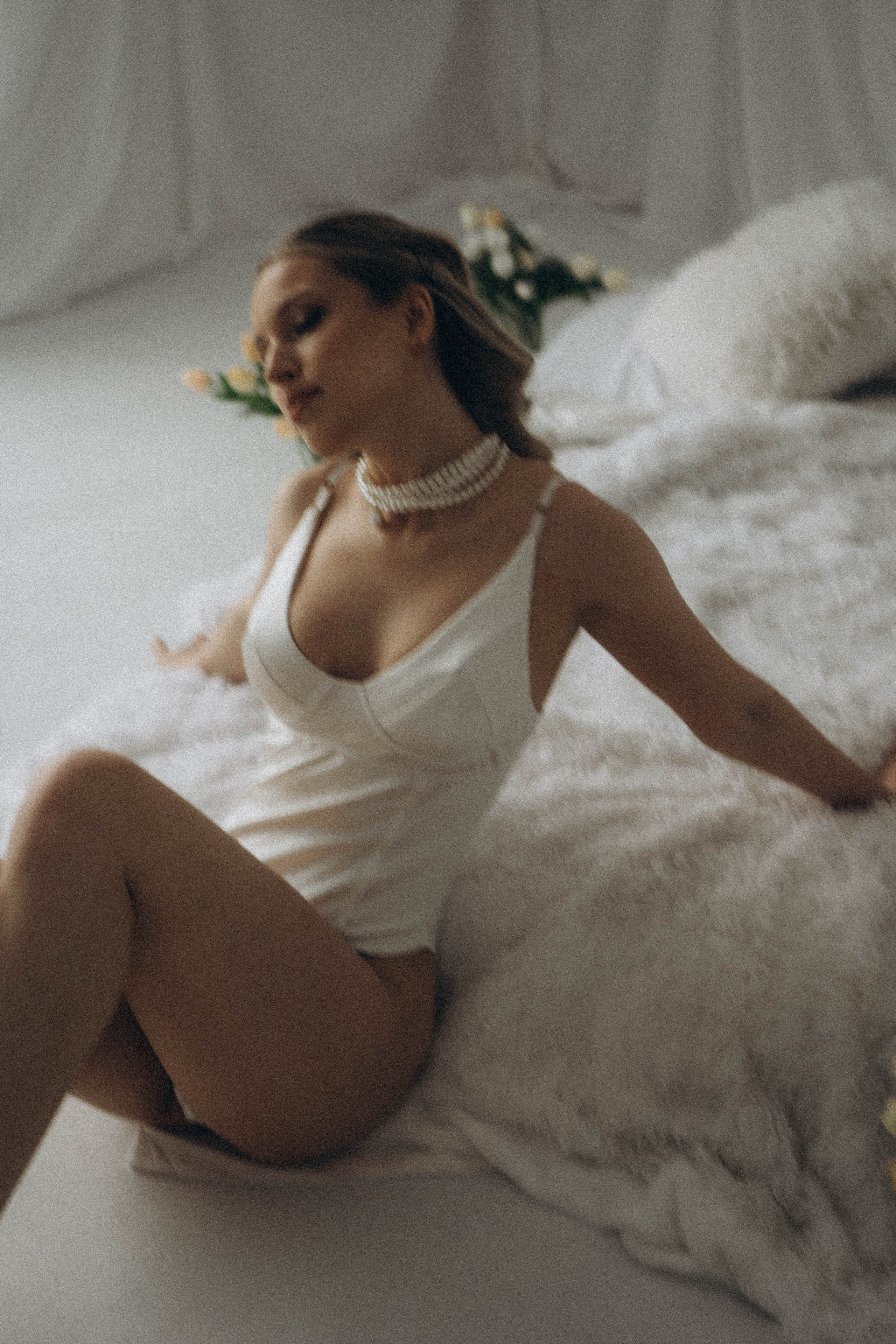 Весенняя. Профессиональный фотограф, Санкт-Петербург — Виктория Богомолова