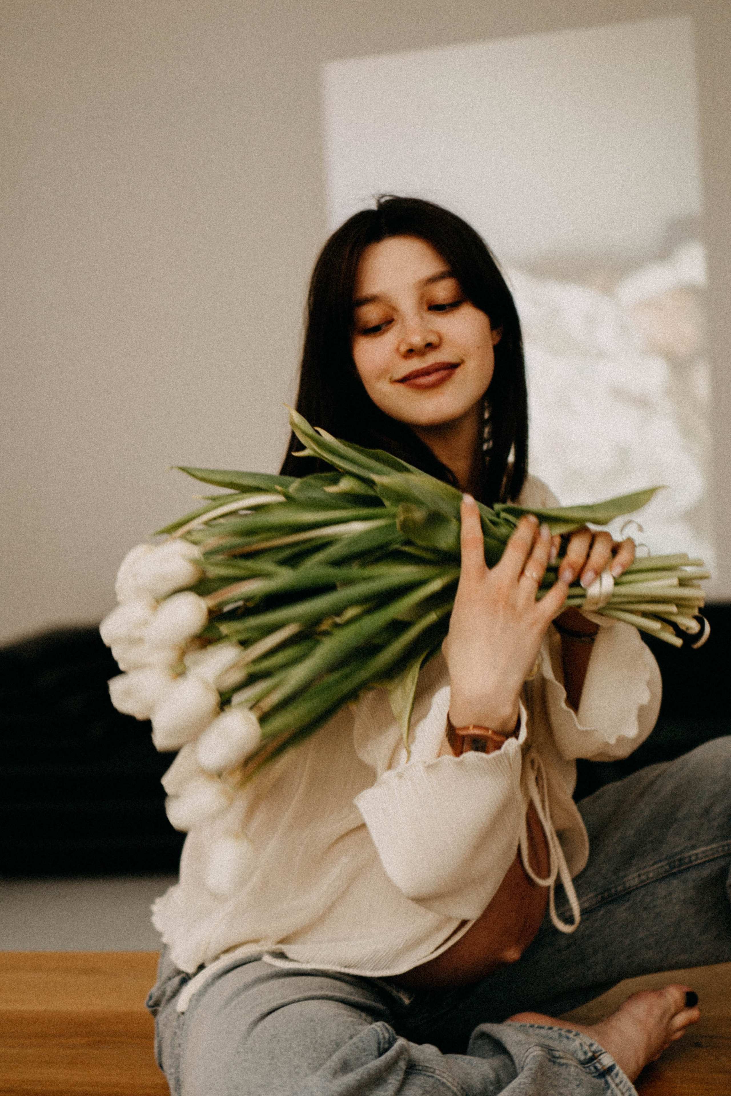 Love Story Беременность. Профессиональный фотограф, Санкт-Петербург — Виктория Богомолова