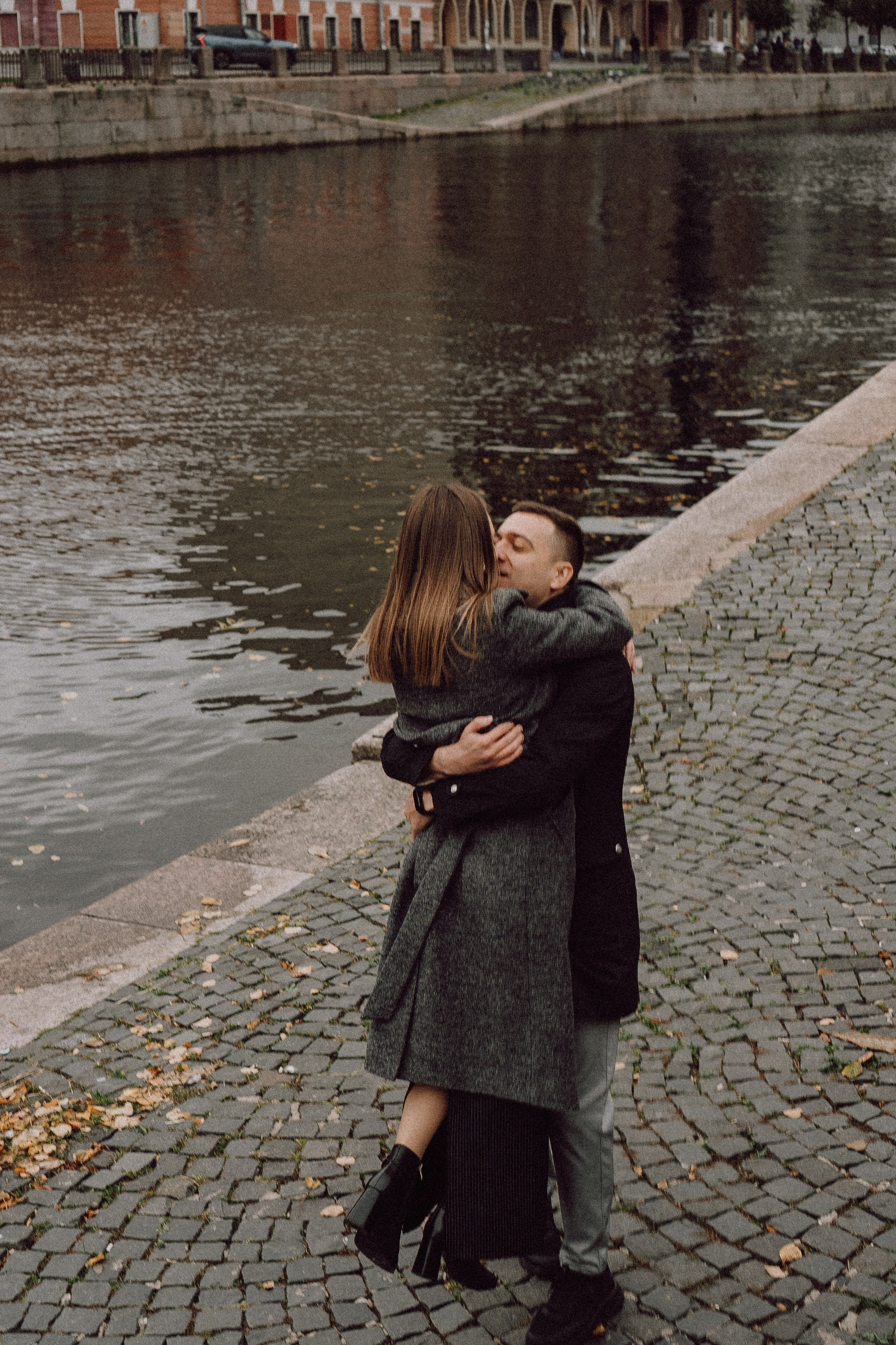 Прогулка по городу. Профессиональный фотограф, Санкт-Петербург — Виктория Богомолова