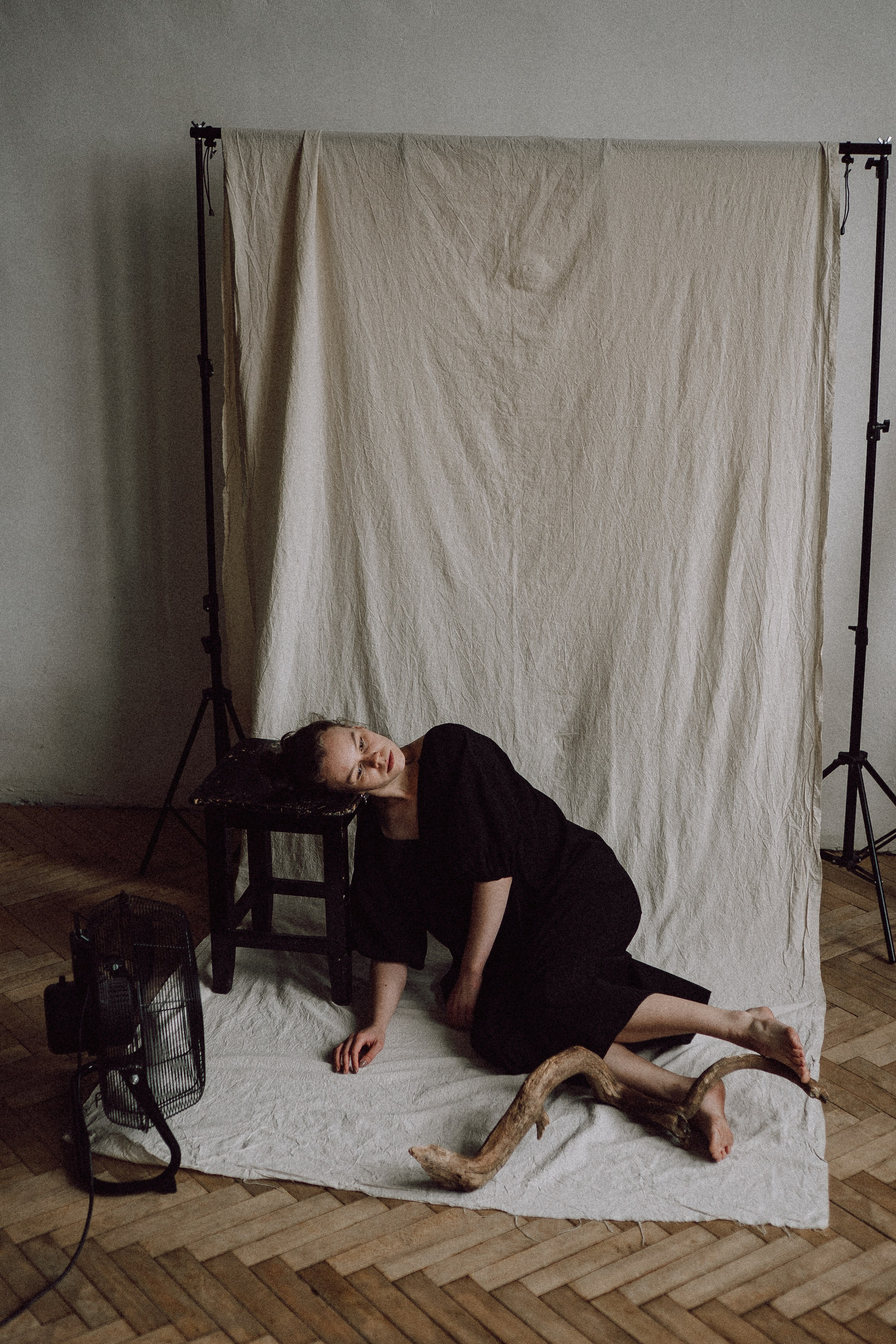 СТУДИЙНАЯ. Профессиональный фотограф, Санкт-Петербург — Виктория Богомолова