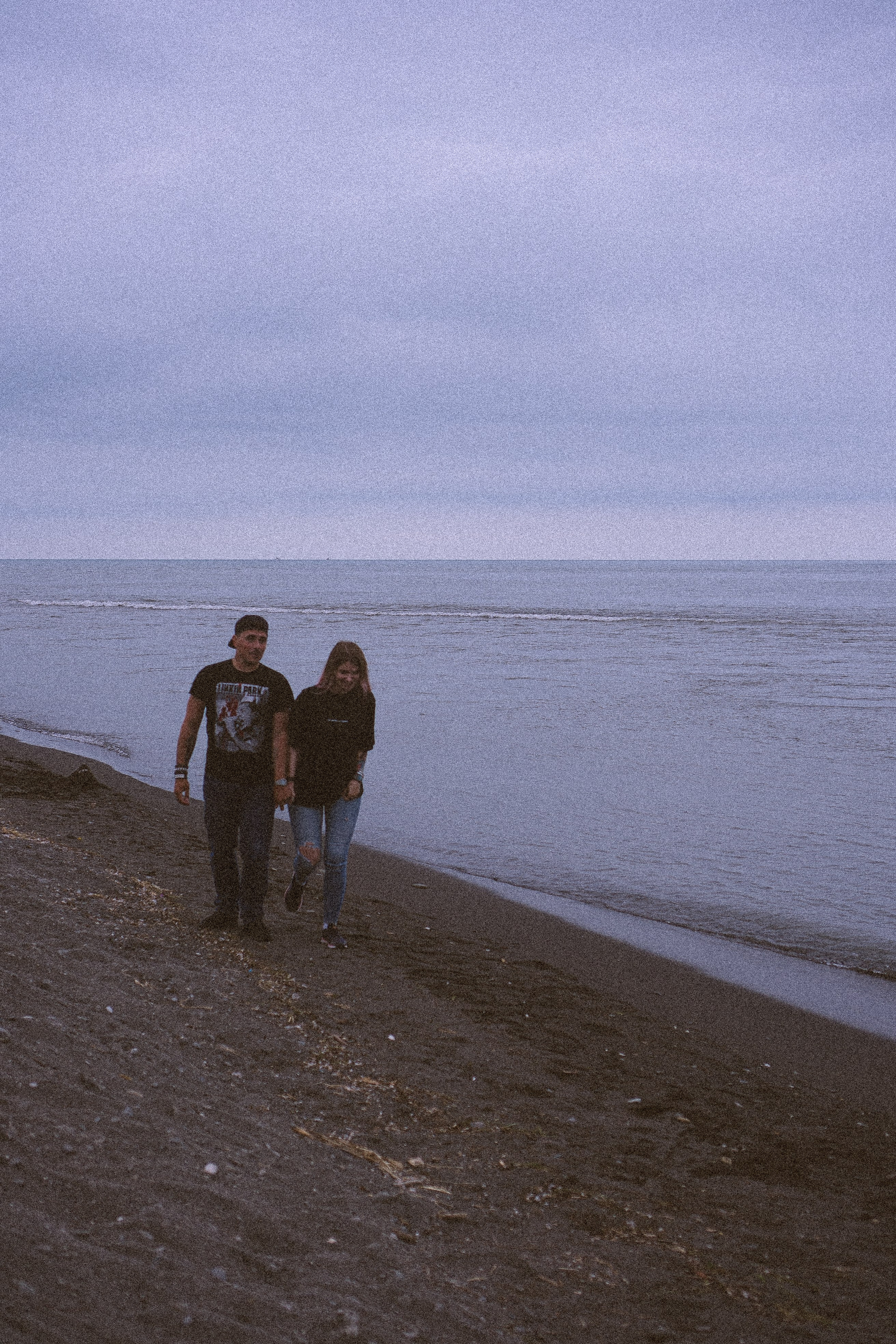 НА БЕРЕГУ МОРЯ. Профессиональный фотограф, Санкт-Петербург — Виктория Богомолова