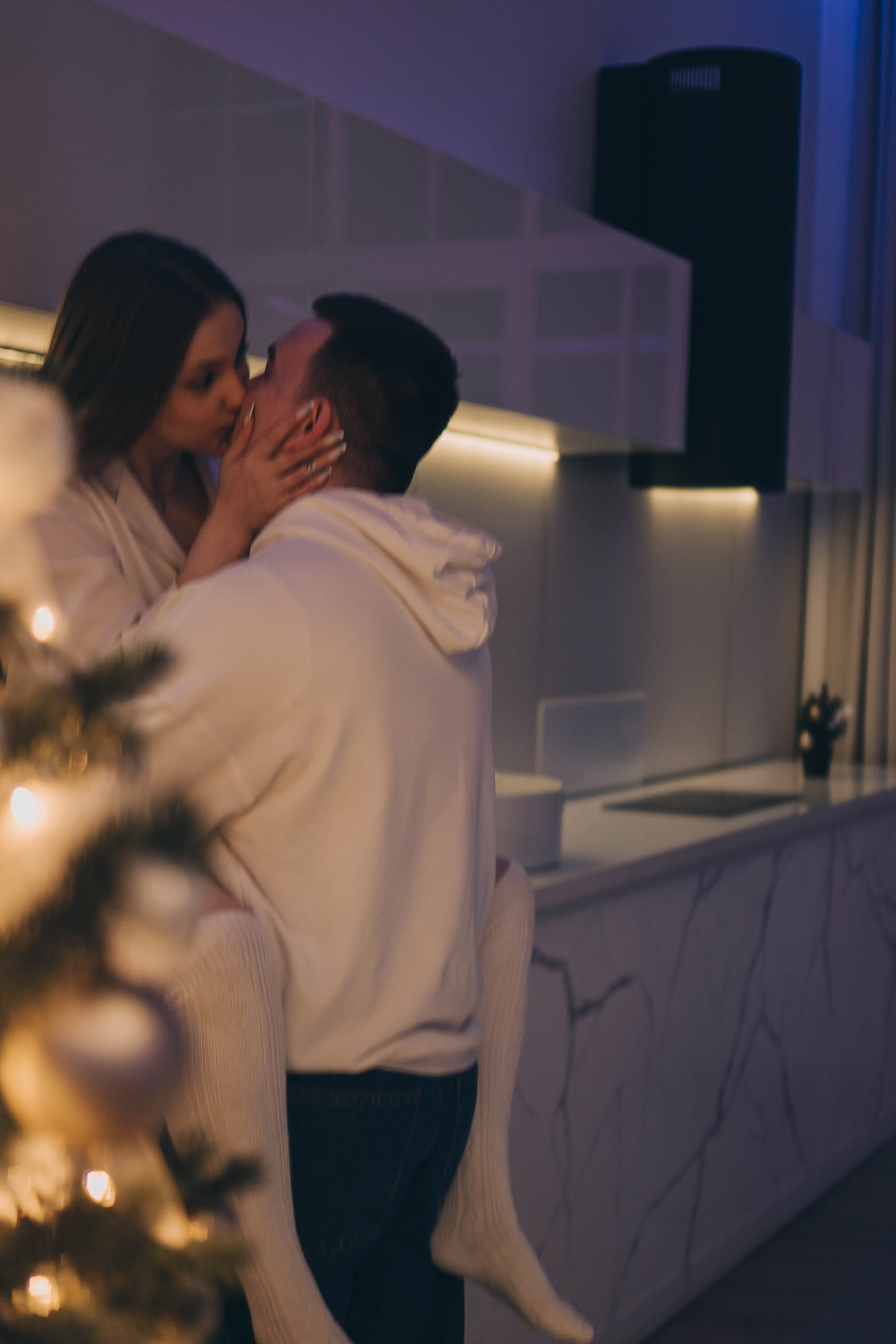 Новогодняя. Профессиональный фотограф, Санкт-Петербург — Виктория Богомолова