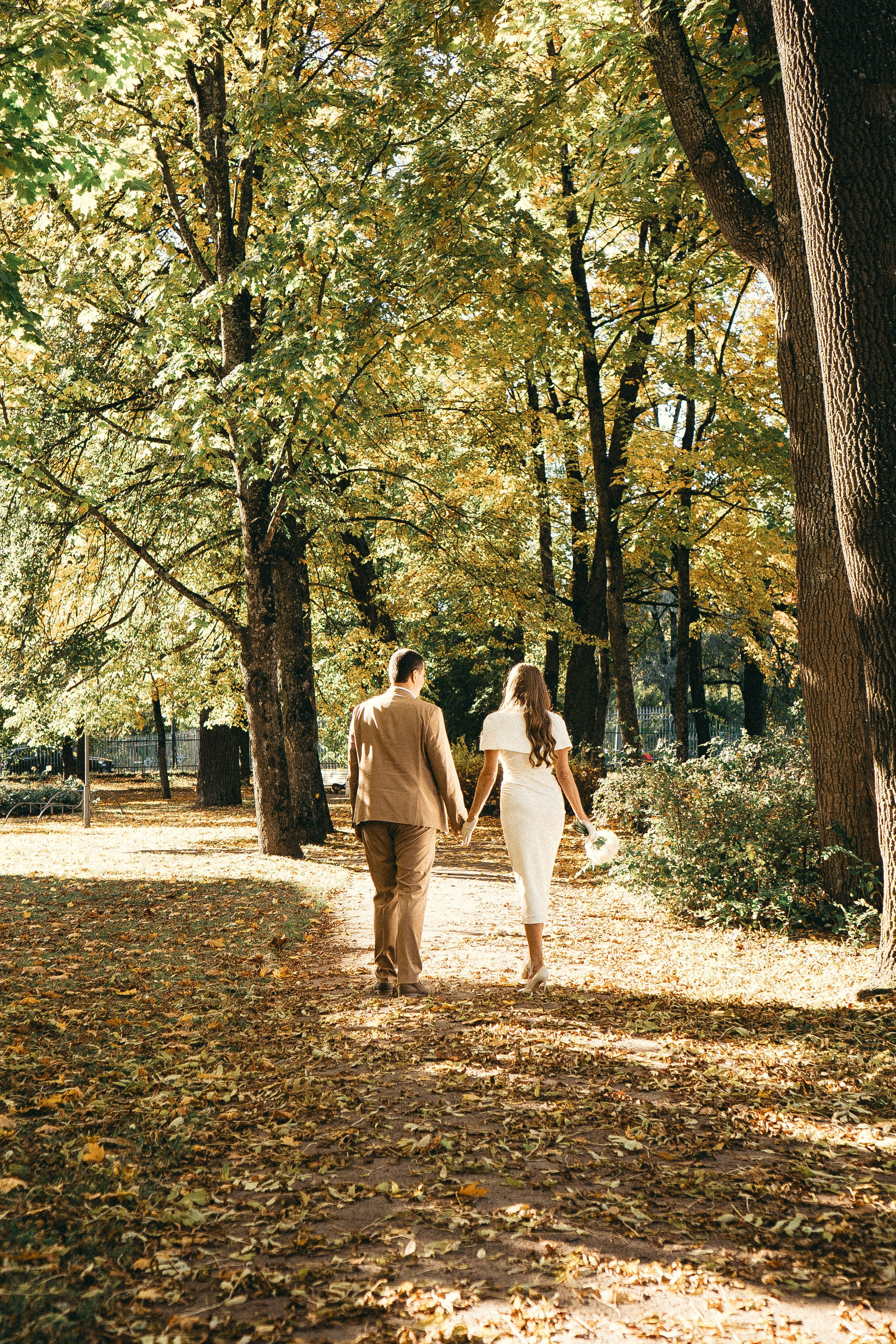 СВАДЕБНАЯ СЬЕМКА В ПУШКИН. Профессиональный фотограф, Санкт-Петербург — Виктория Богомолова