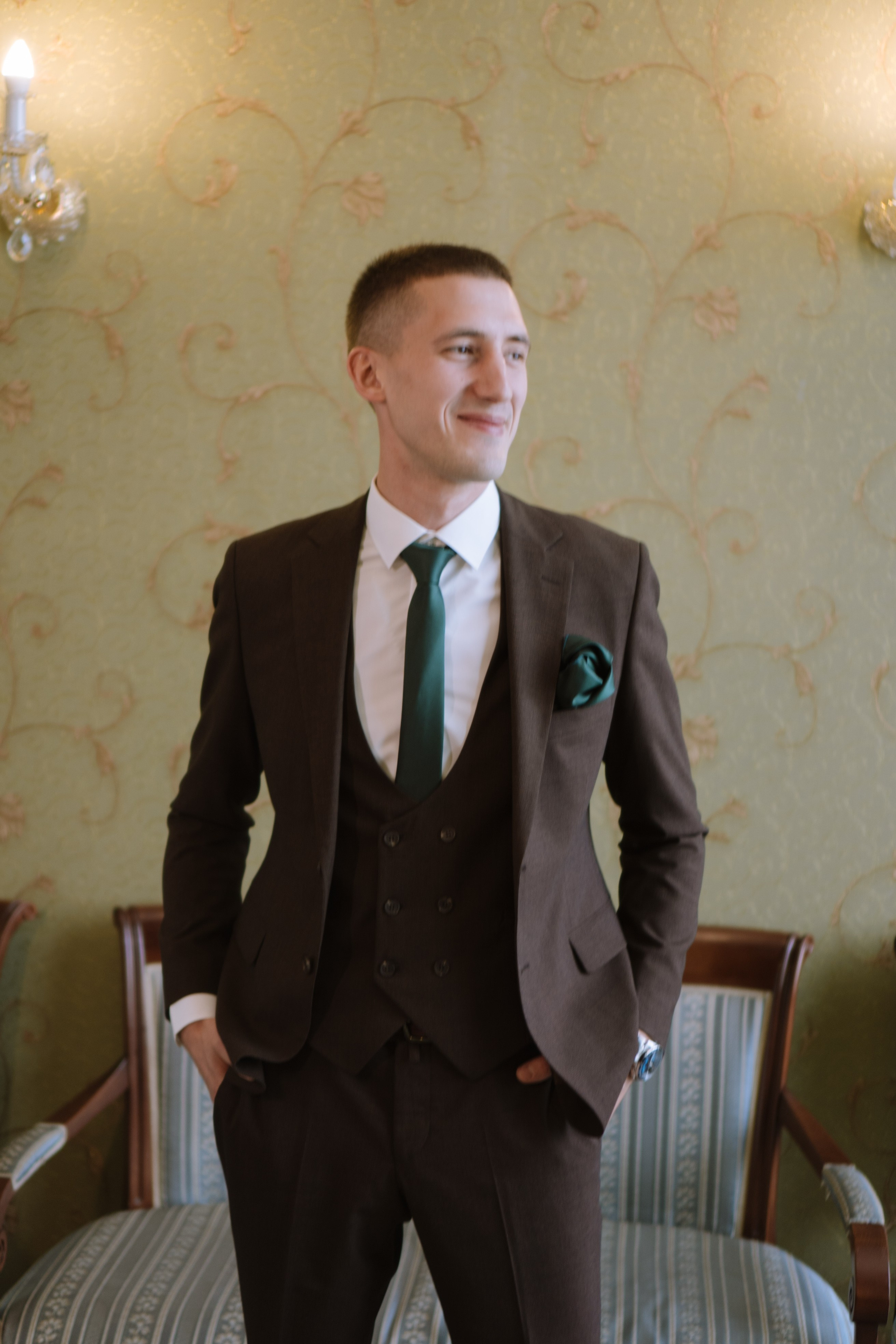 РЕПОРТАЖНАЯ СЬЕМКА В ЗАГСЕ. Профессиональный фотограф, Санкт-Петербург — Виктория Богомолова