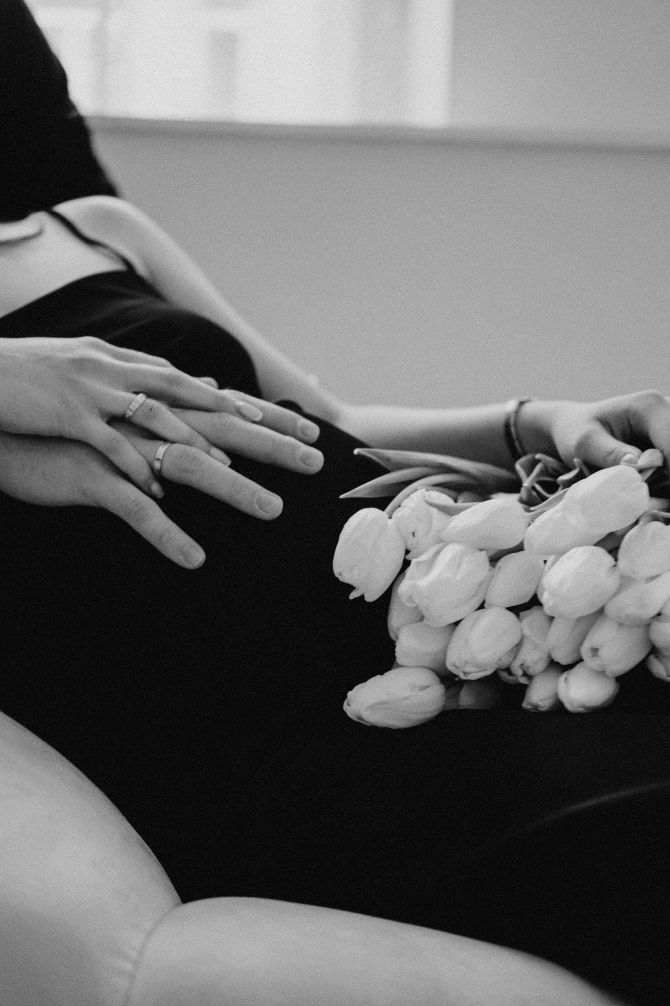 Love Story Беременность. Профессиональный фотограф, Санкт-Петербург — Виктория Богомолова