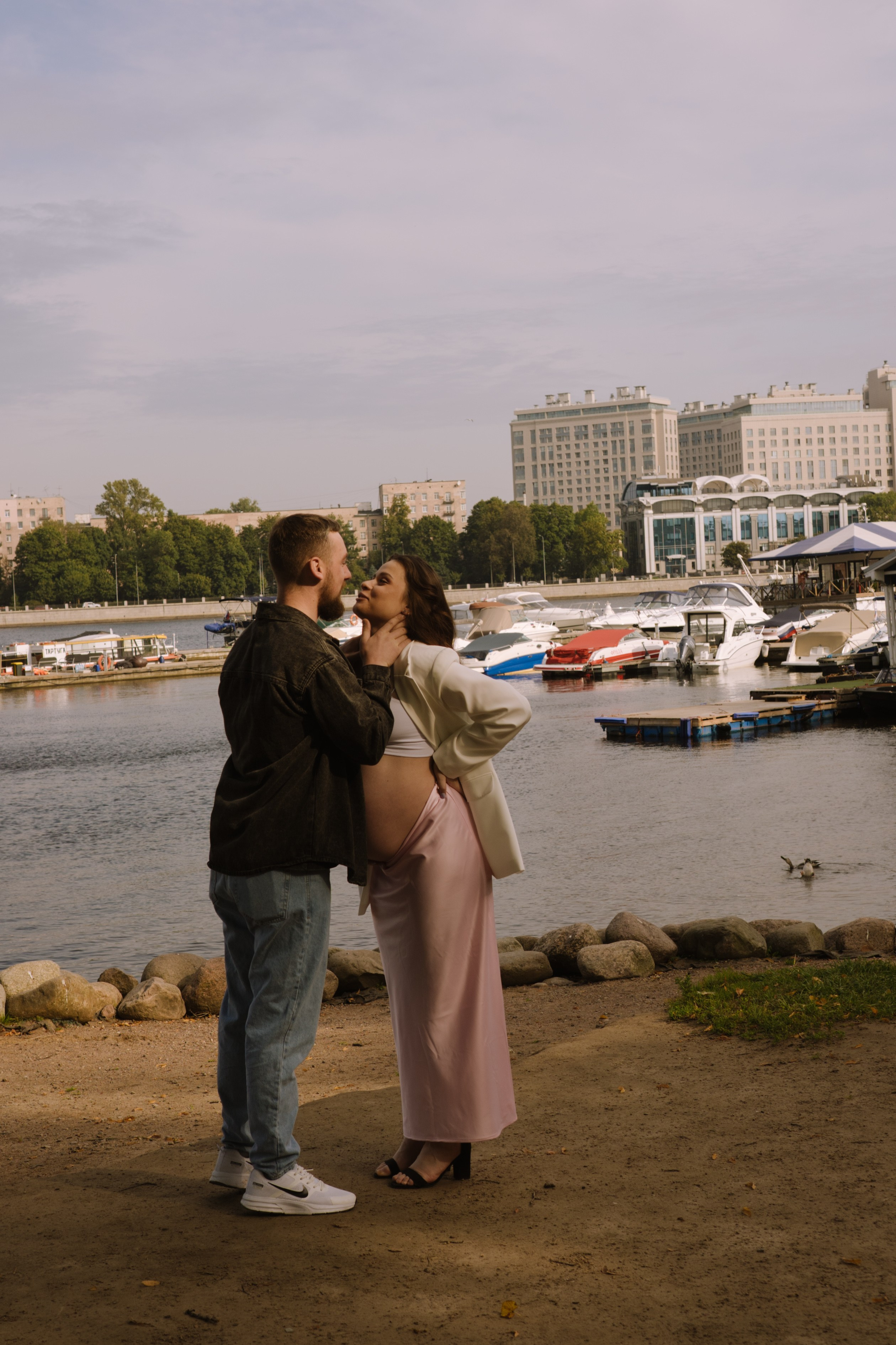 СЕМЕЙНАЯ ИСТОРИЯ. Профессиональный фотограф, Санкт-Петербург — Виктория Богомолова